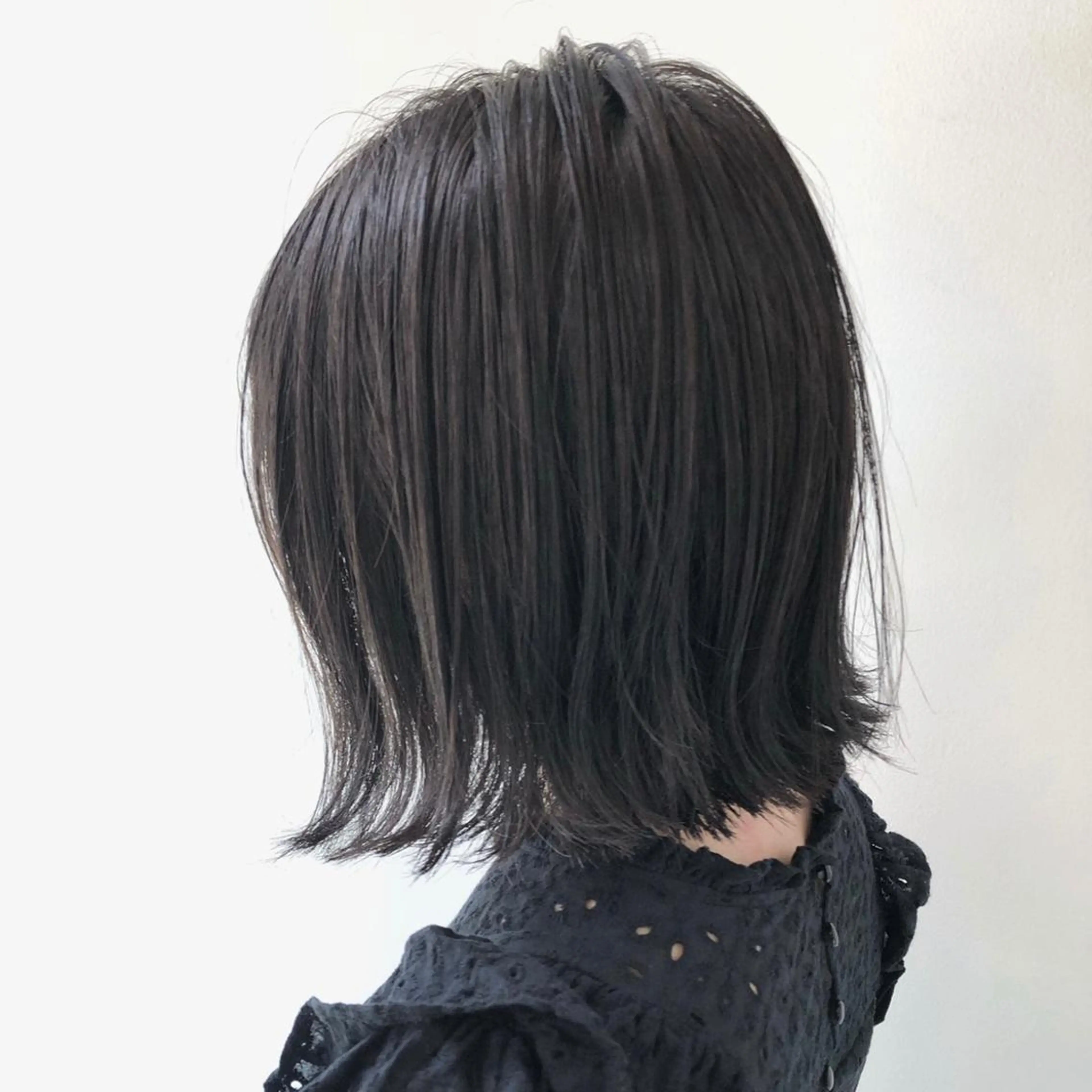 ショート カラー カット ヘアカラー トリートメント RYOMA/ 似合わせ🎧🤍のヘアスタイル