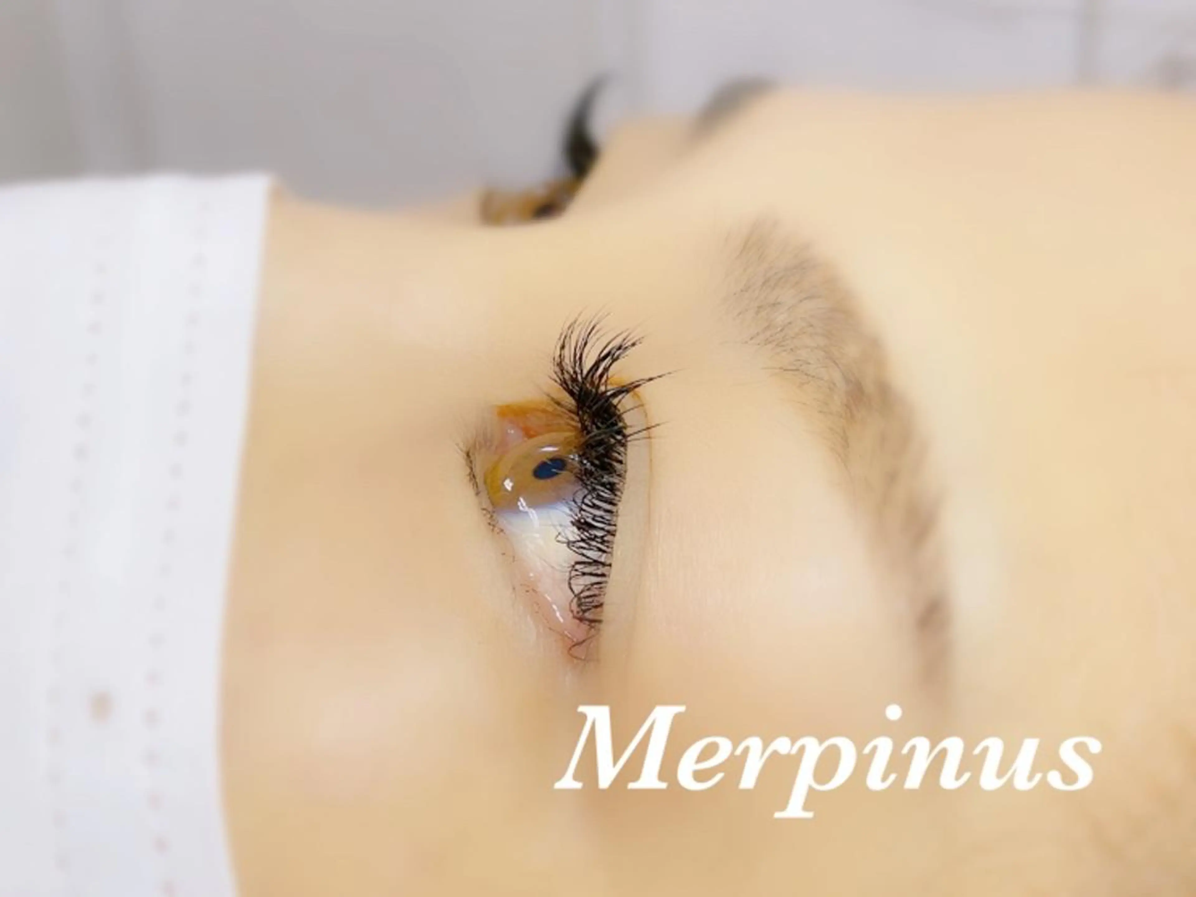 マツエク・マツパ 付け放題 フラットラッシュ Eyelash salon kukuna所属・まつ毛サロン Kukunaのマツエク・マツパデザイン