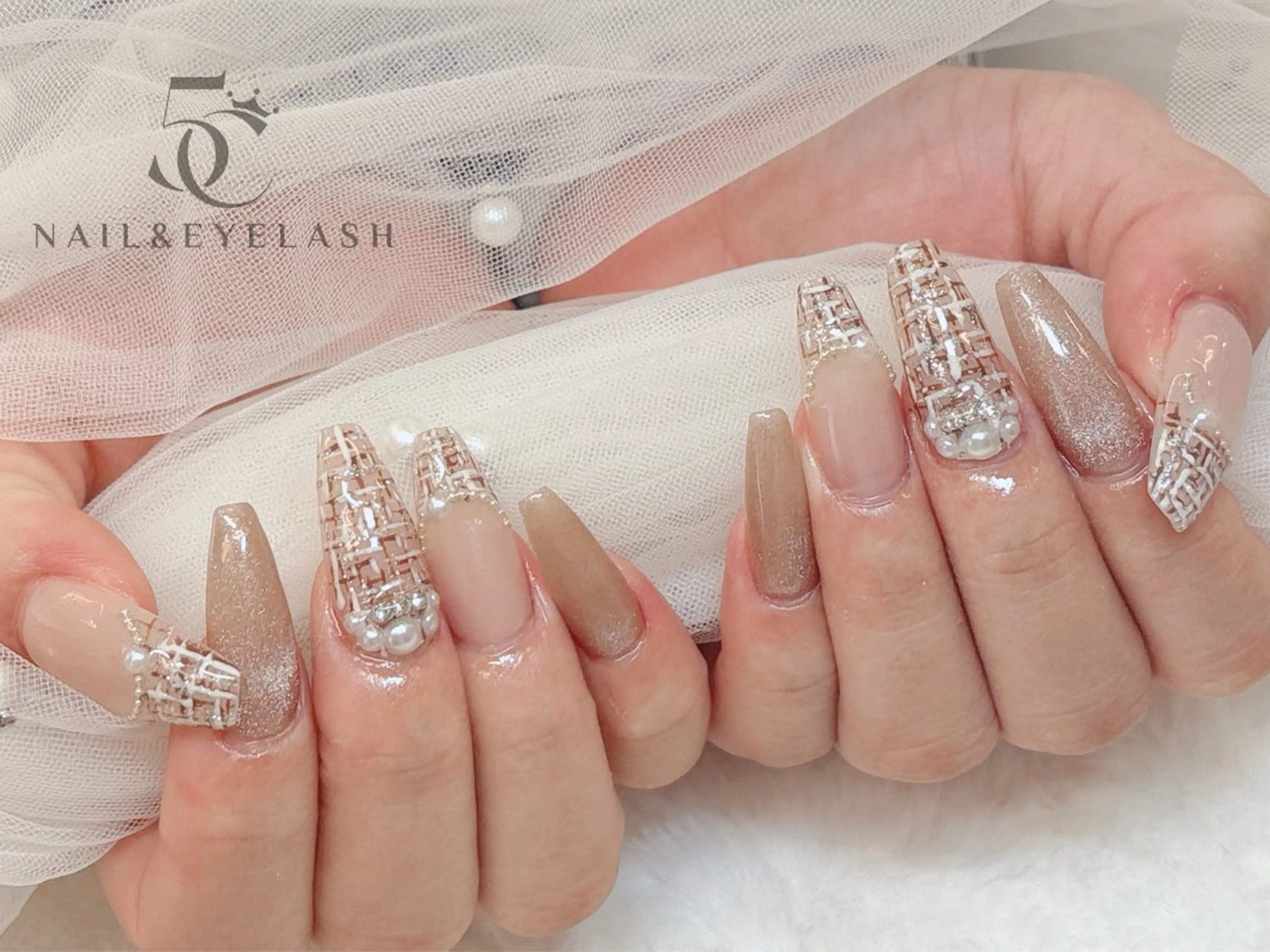 ネイル 5C NAIL 5C NAILのネイルデザイン