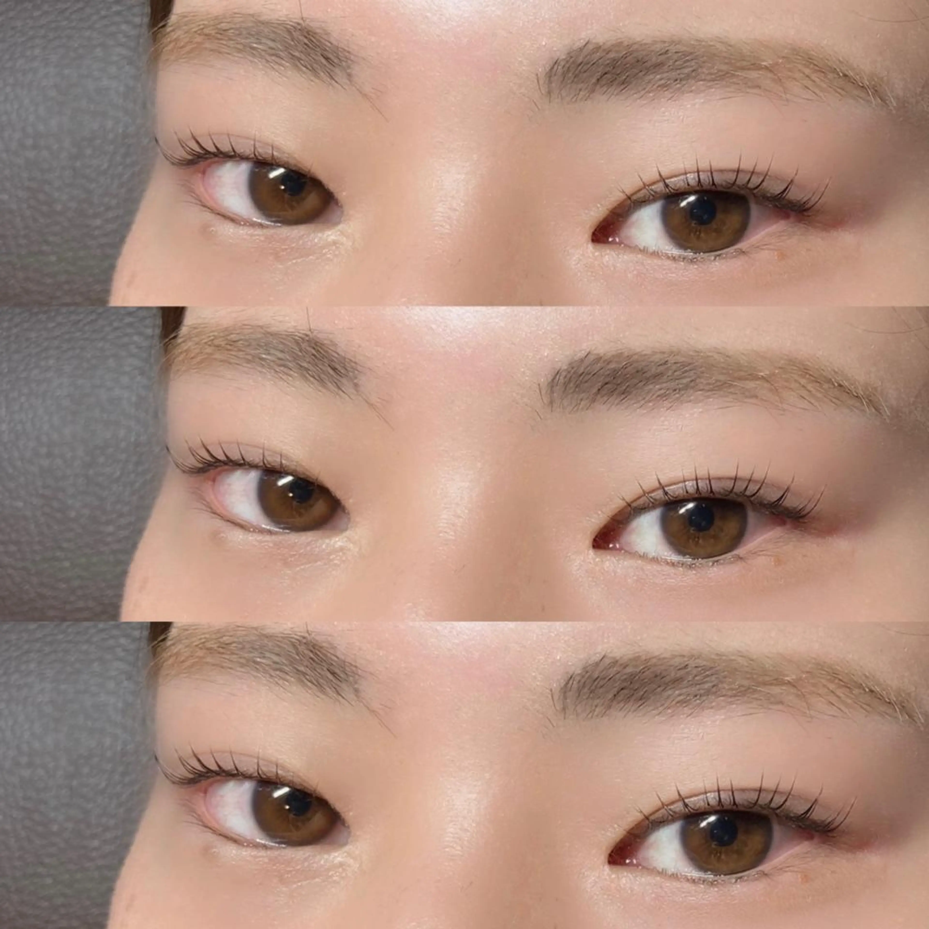 マツエク・マツパ 𓊆ᶠᵉᵉʸ𓊇 ᶜᴴᴵᴴᴬᴿᵁのマツエク・マツパデザイン