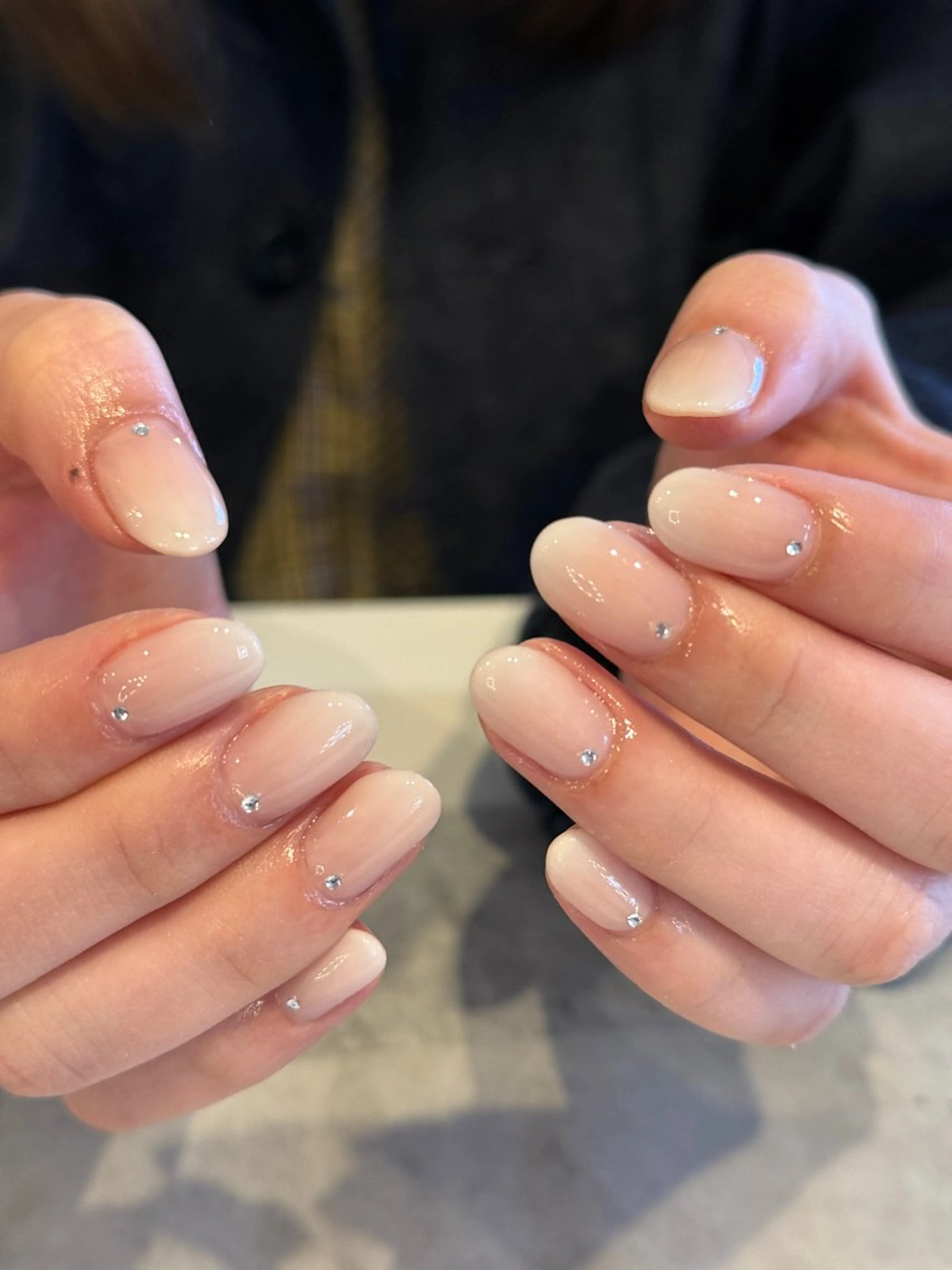 ネイル ikoi🫧 Kotomiのネイルデザイン