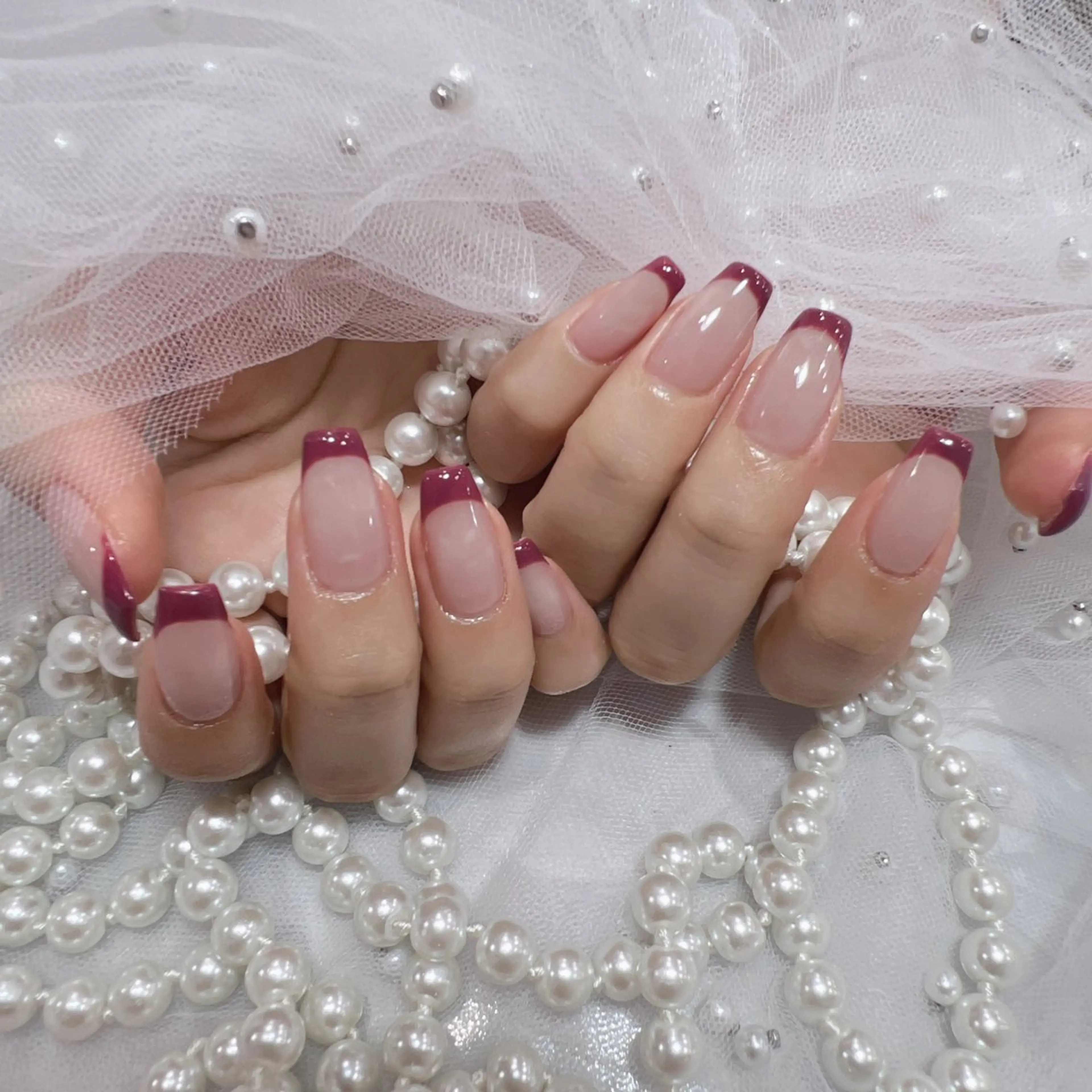 ネイル You&Me Yukiのネイルデザイン