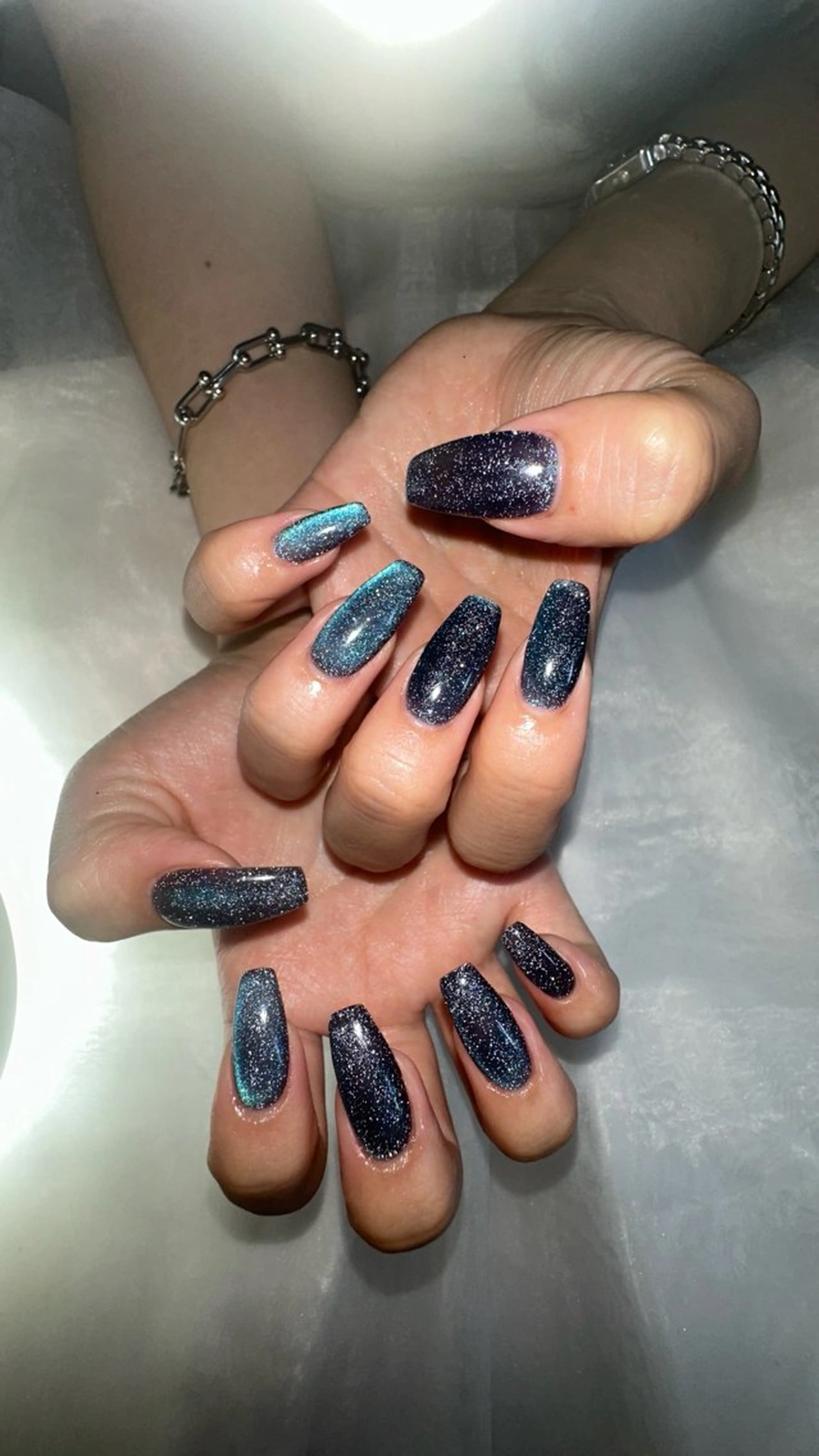 ネイル ハンドネイル うにゃねいる🌷 Mayaのネイルデザイン