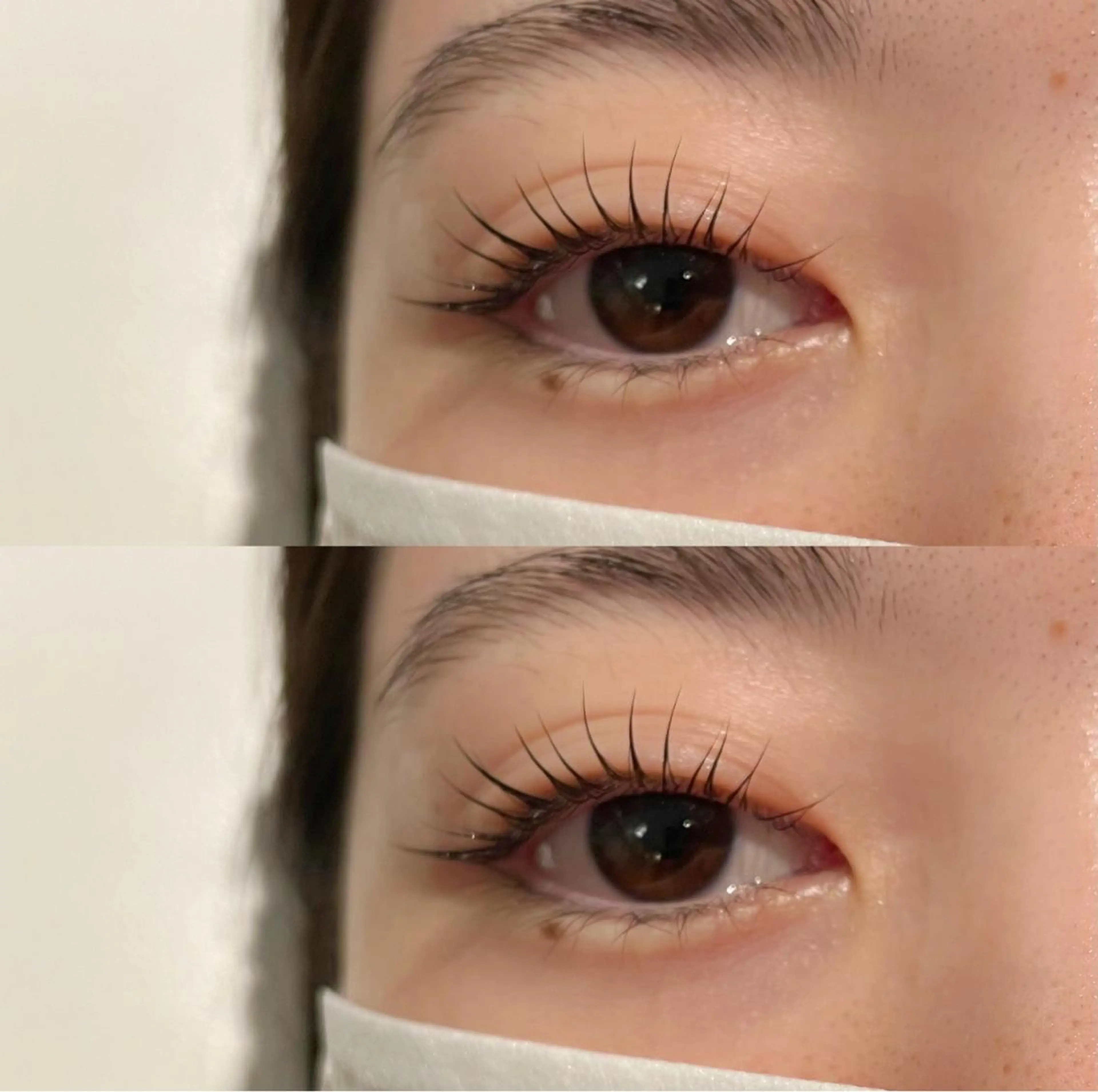 マツエク・マツパ re-born konomi 産休中のマツエク・マツパデザイン