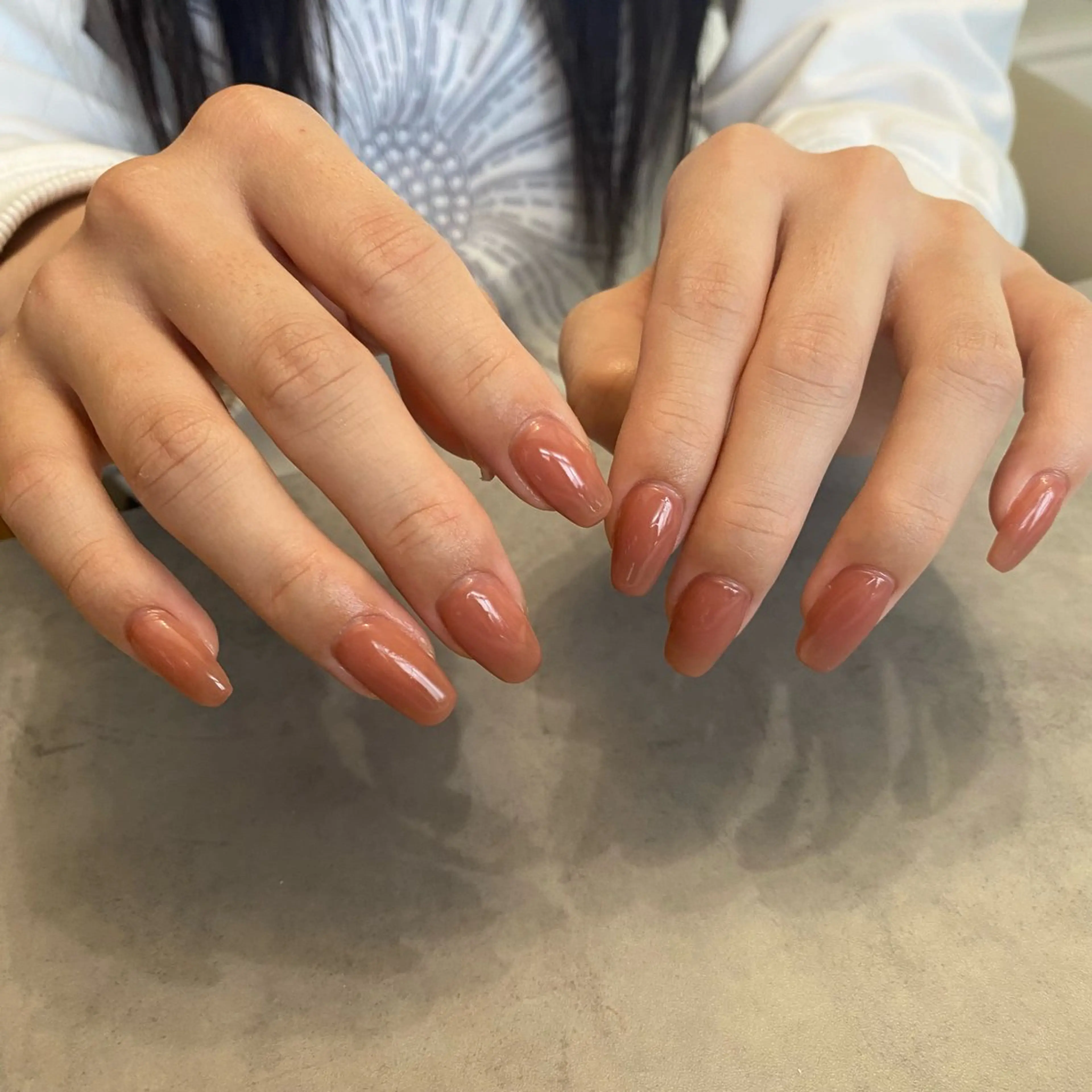 ワンカラー / 再来の写真