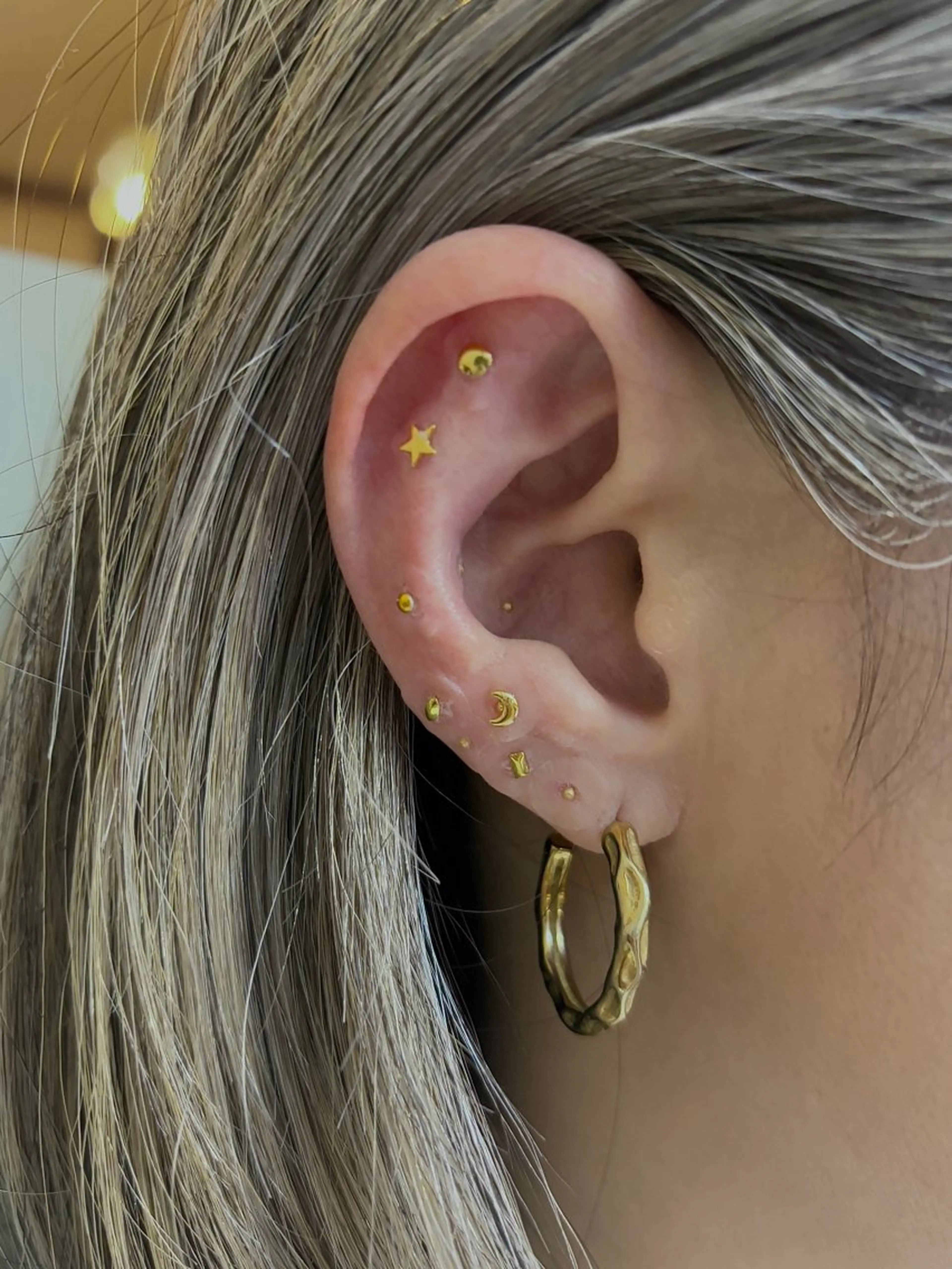 その他 acs.n所属・ネイル，耳つぼ 風間すみれのその他イメージ