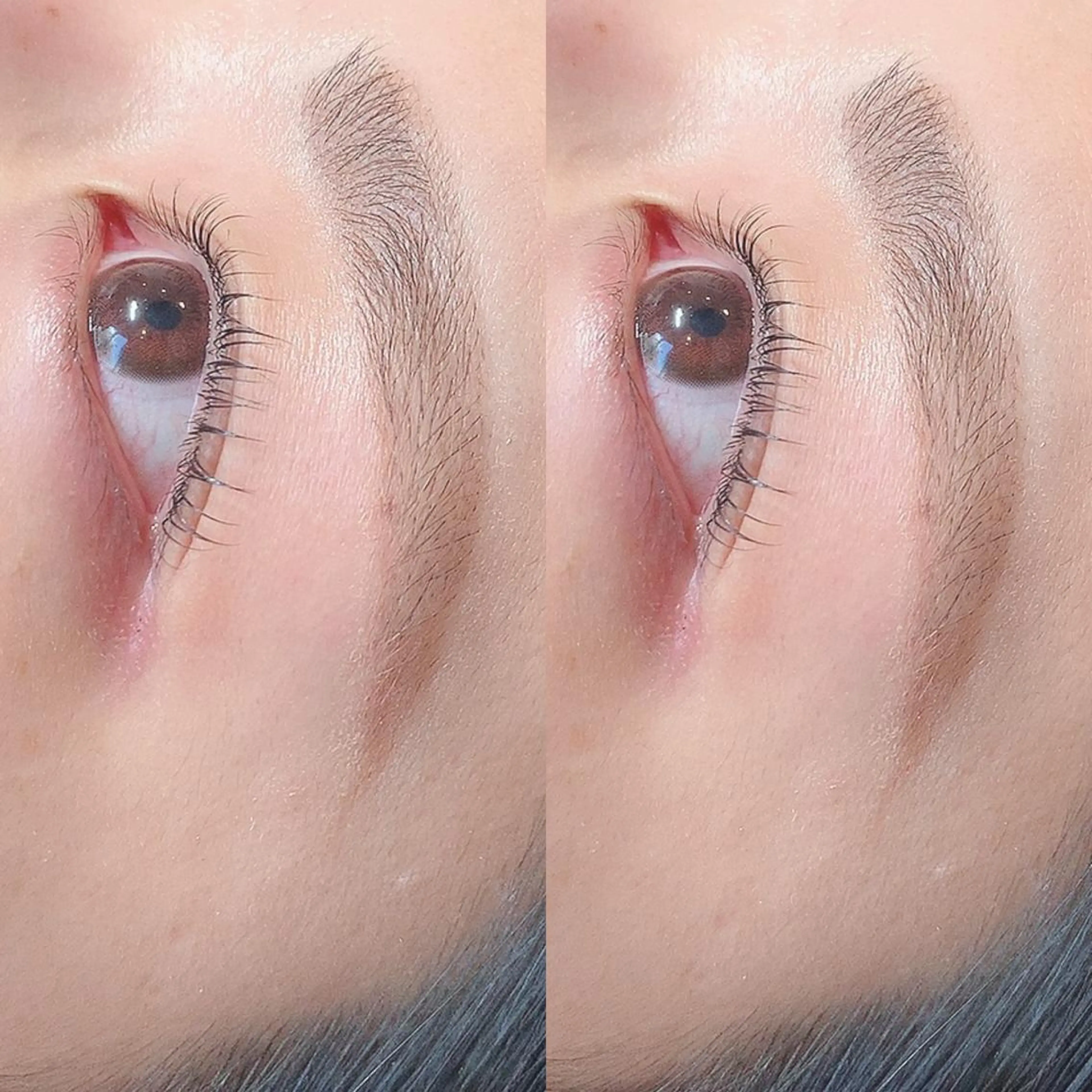 マツエク・マツパ CARO eyelash eyebrow nail所属・🦋CARO🌈 すいづちか🧸✨のマツエク・マツパデザイン