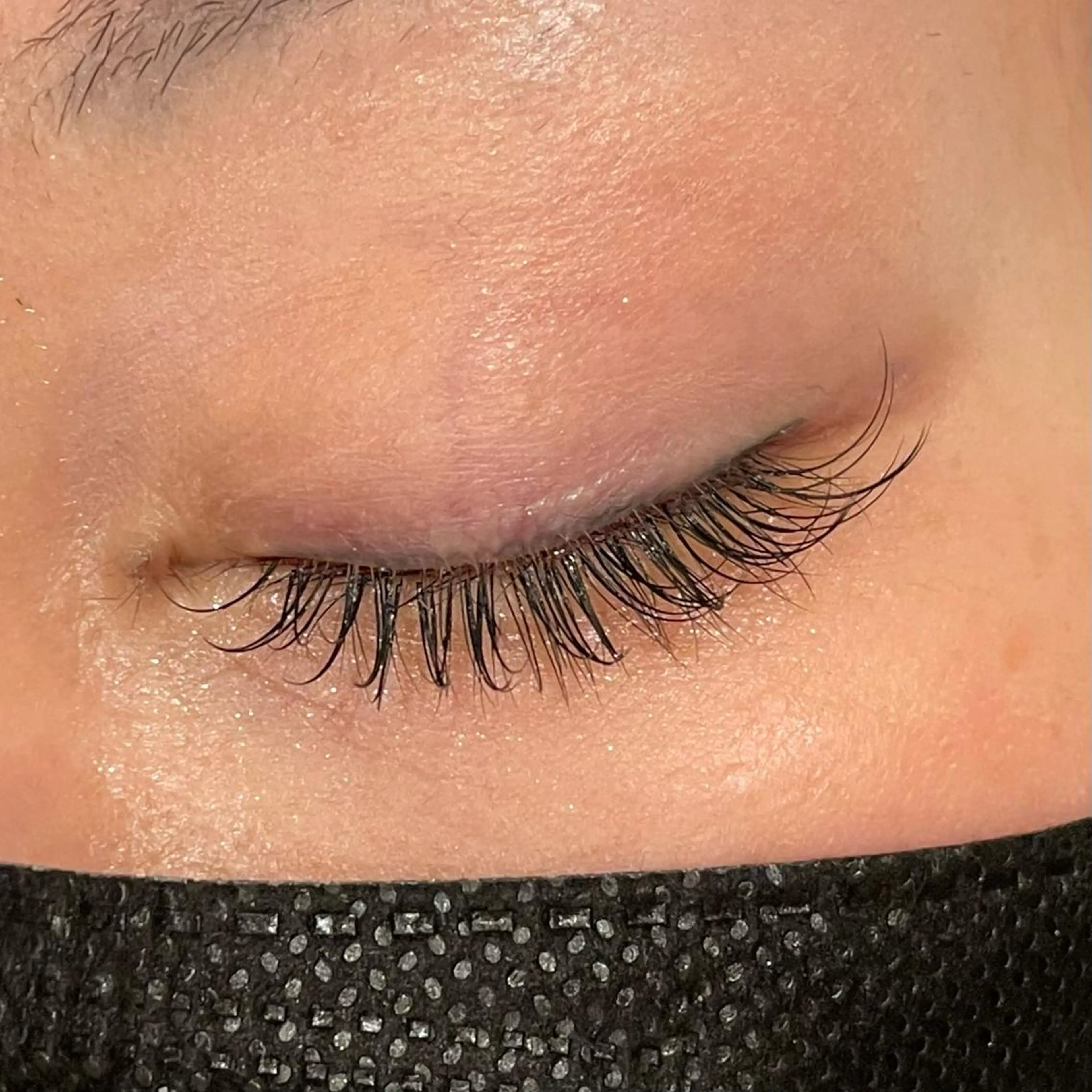 マツエク・マツパ TRICO八幡山所属・TORIC Taketaのマツエク・マツパデザイン