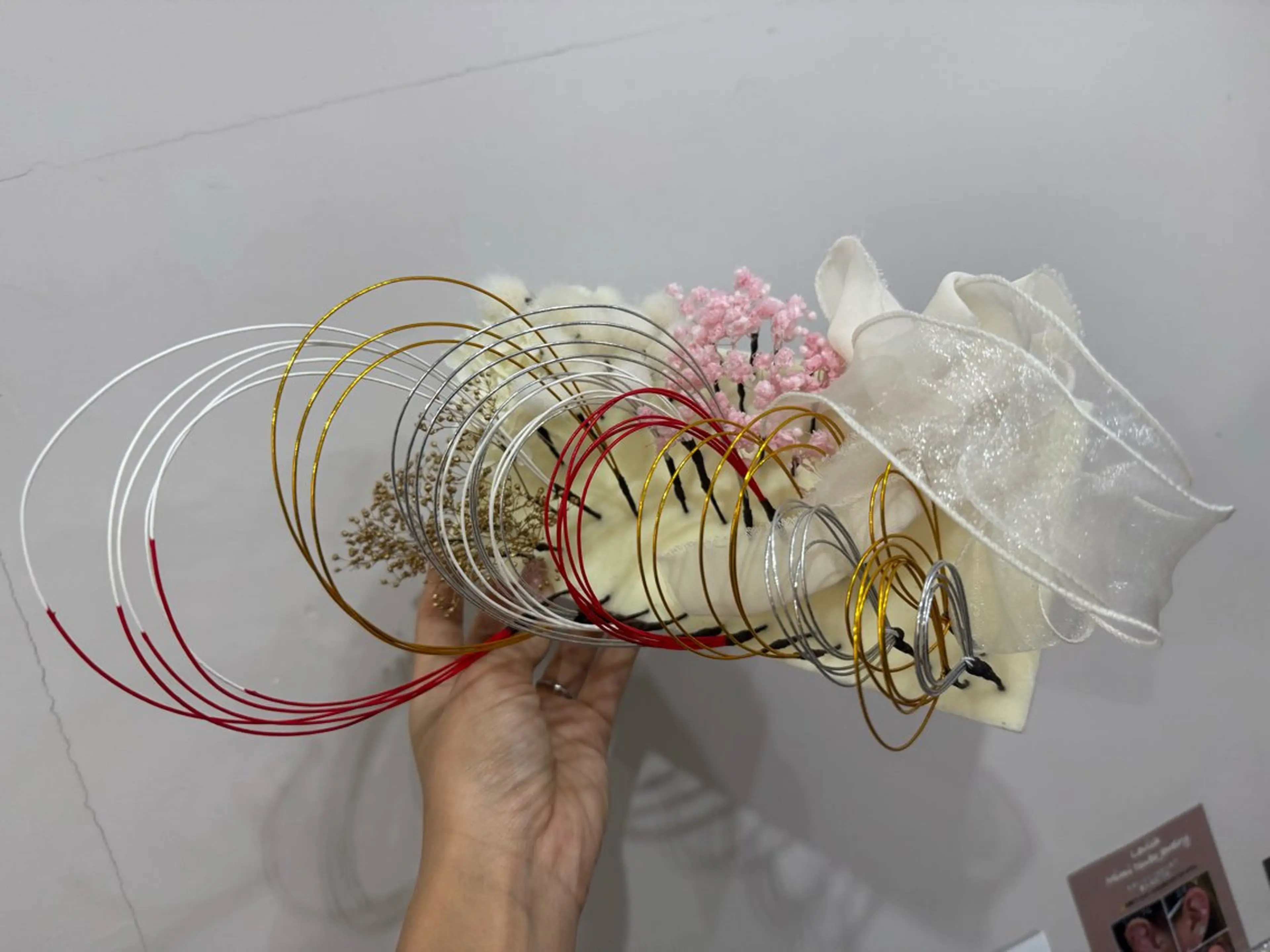 ヘアアレンジ LAVISH nail salonのヘアスタイル