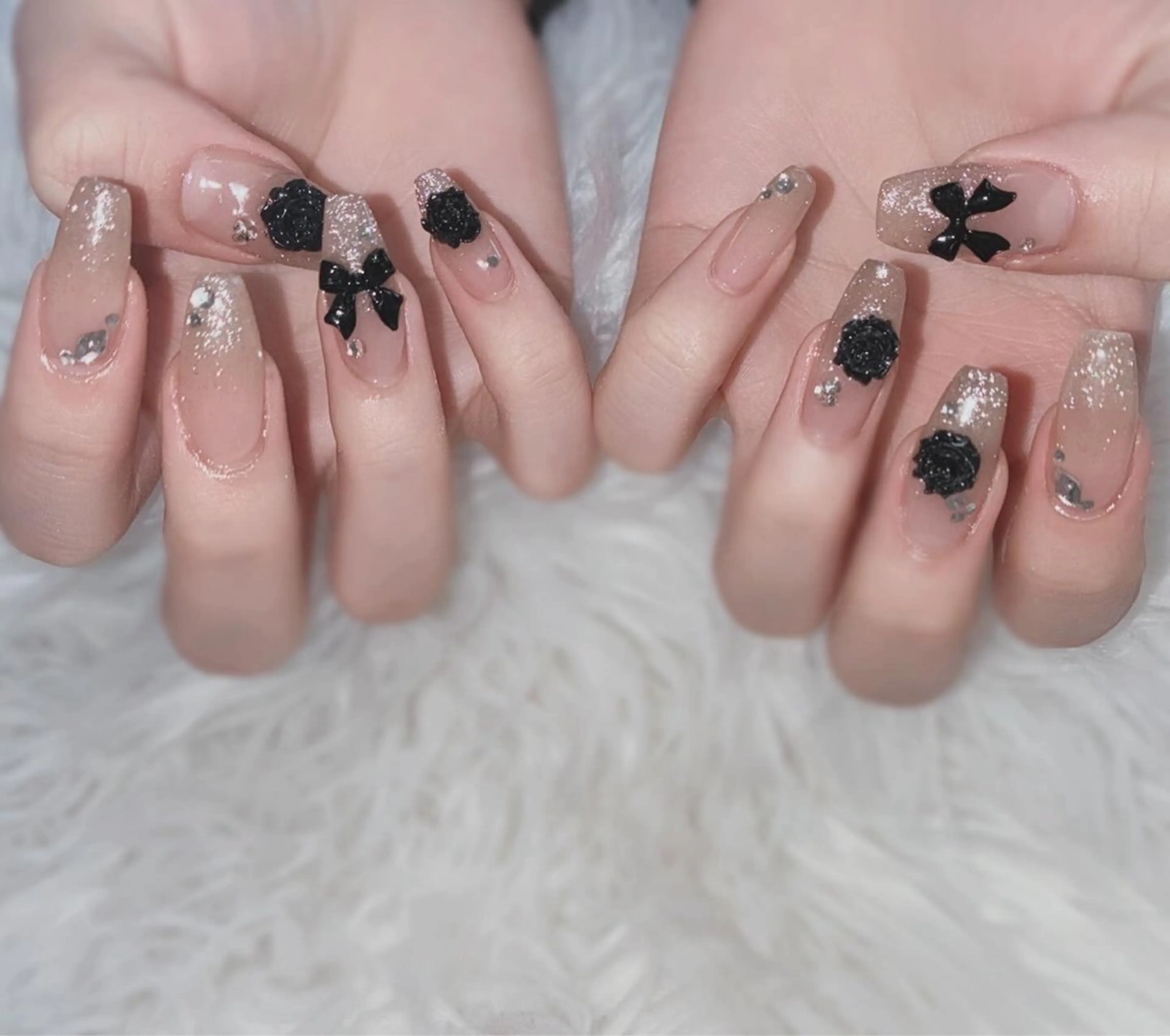 ネイル ESPOIR Ｎのネイルデザイン