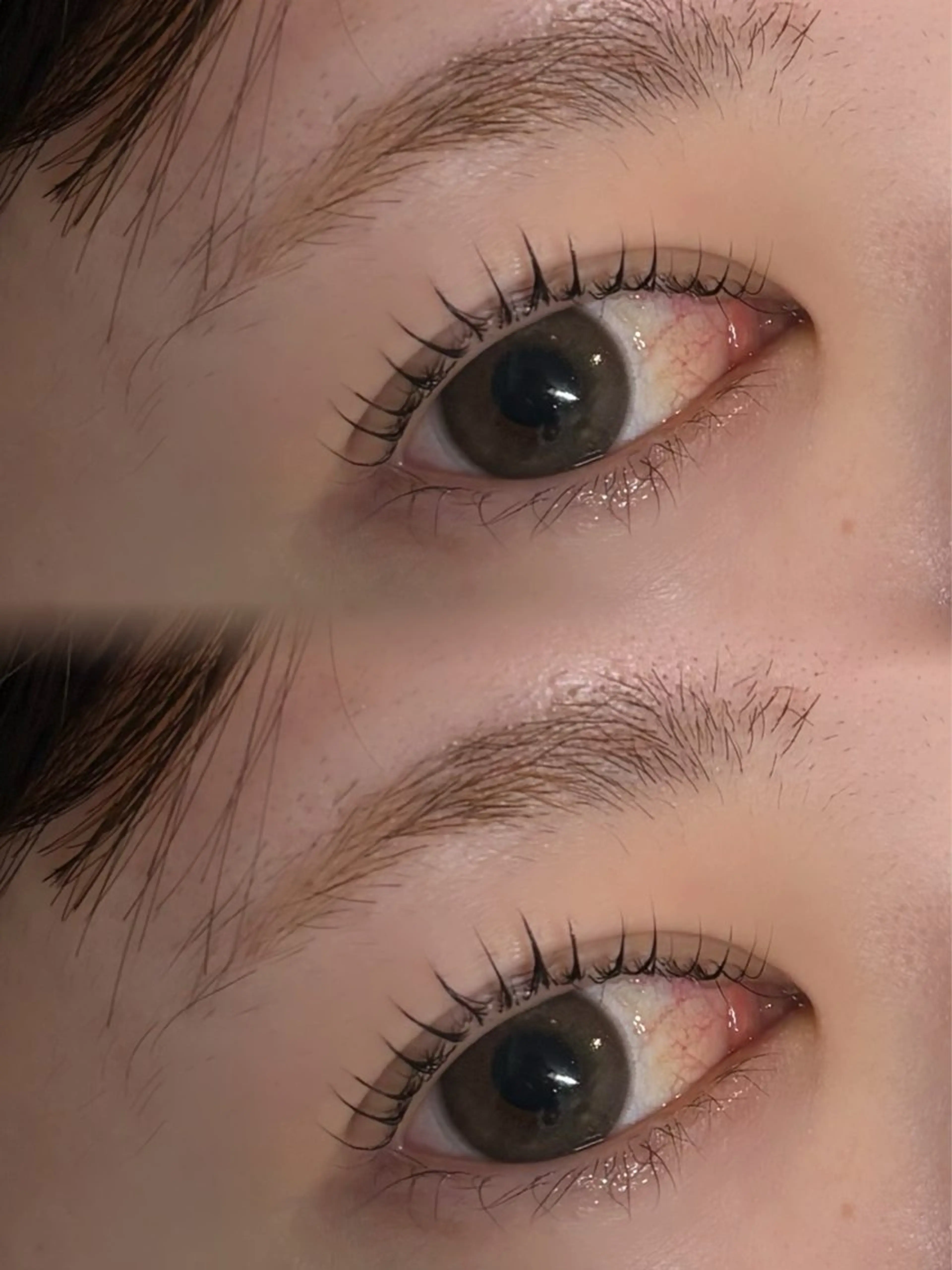 マツエク・マツパ peep 世莉 八田店・蟹江店勤務のマツエク・マツパデザイン