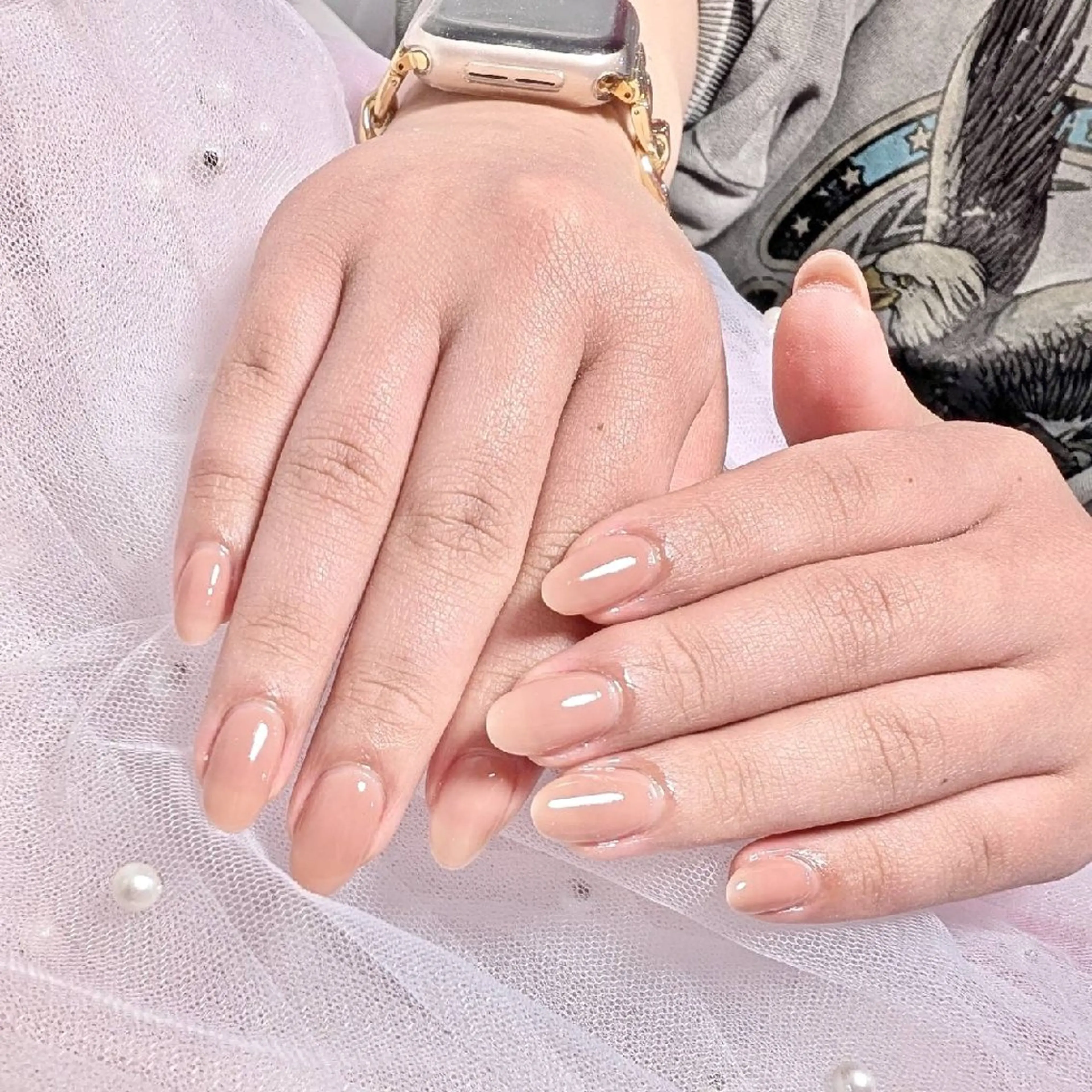 ネイル ハンドネイル Alissa所属・Alissa Nailのネイルデザイン