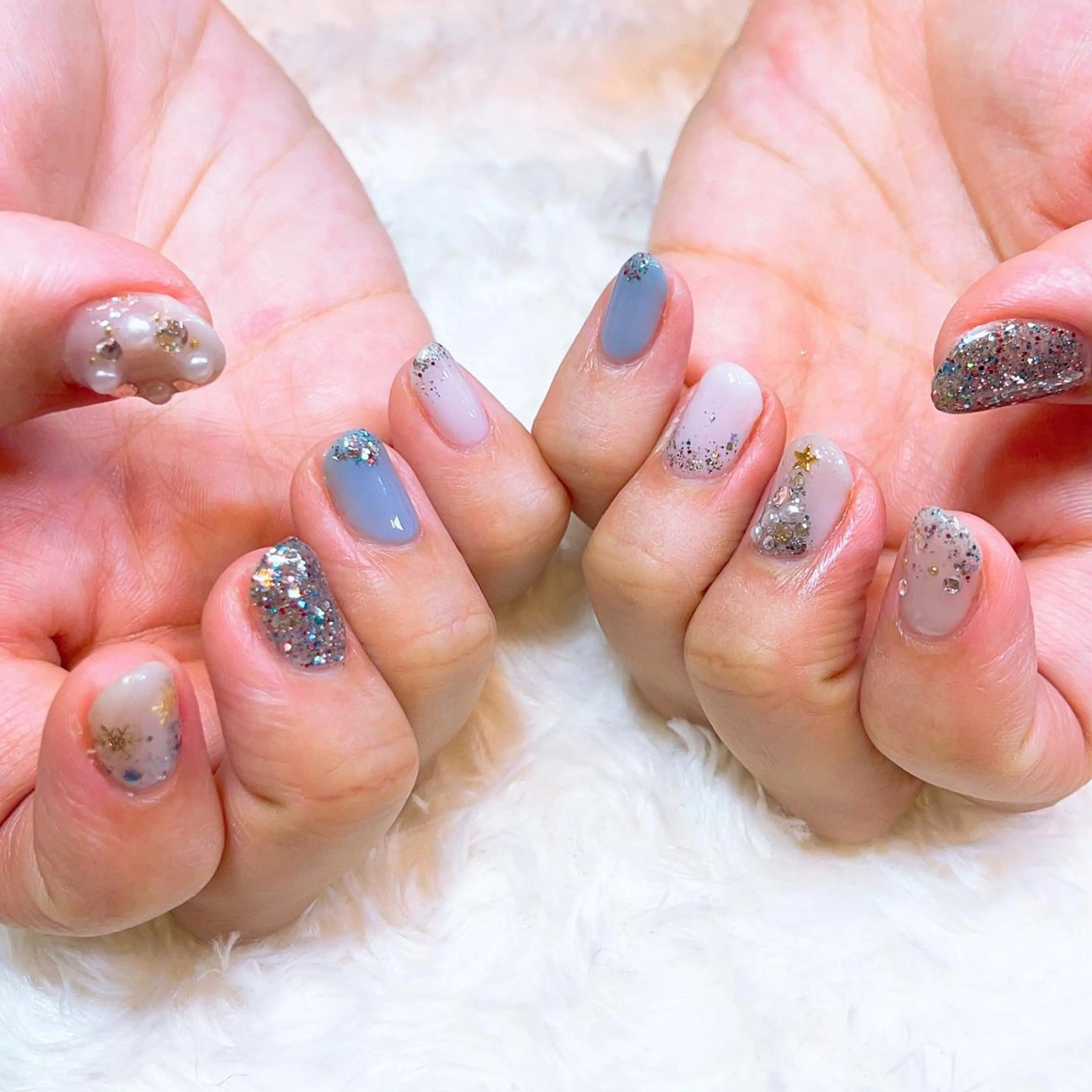 ネイル MISAKO nailのネイルデザイン