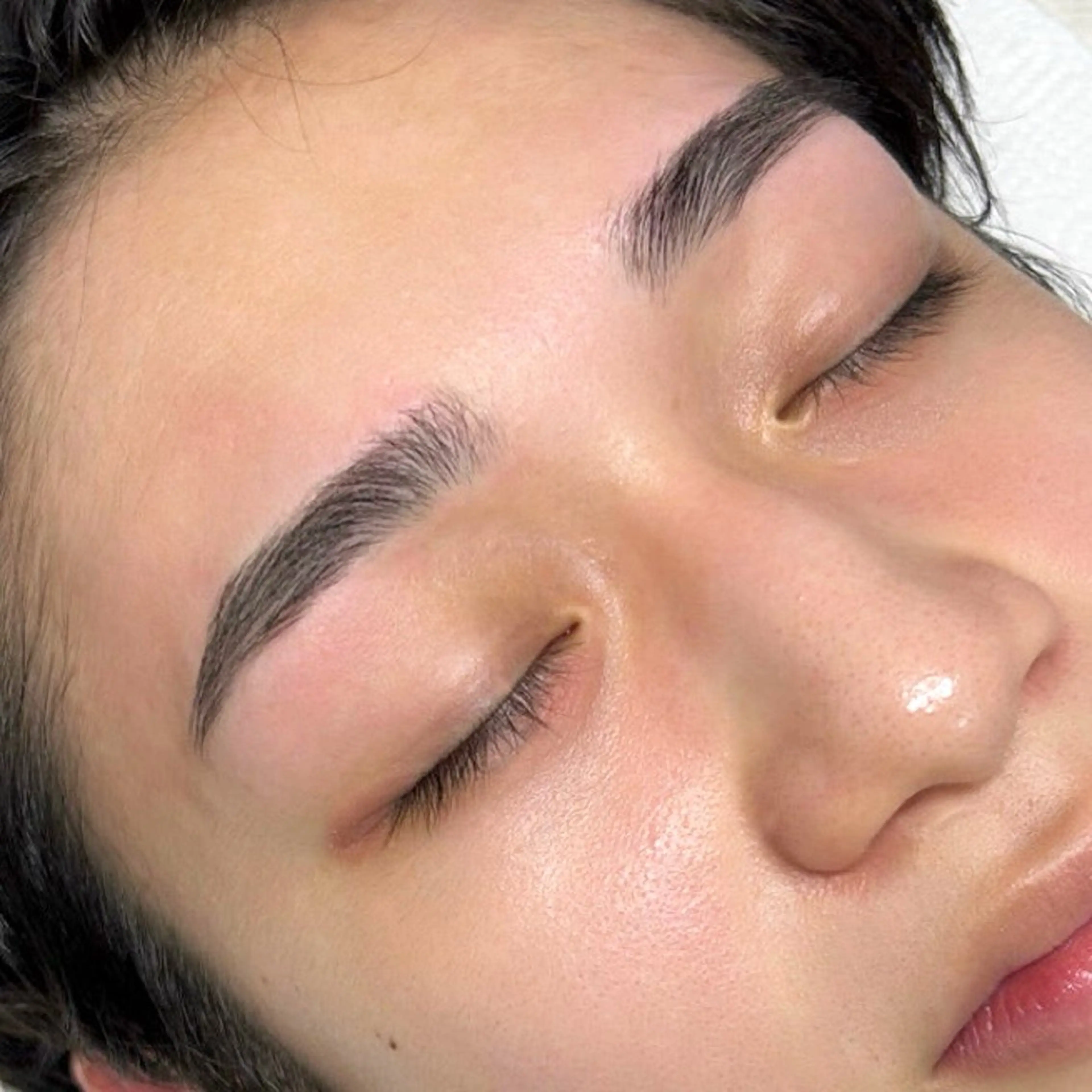 メンズ アイブロウ AZ【アズ】所属・AZ KOTOのその他イメージ