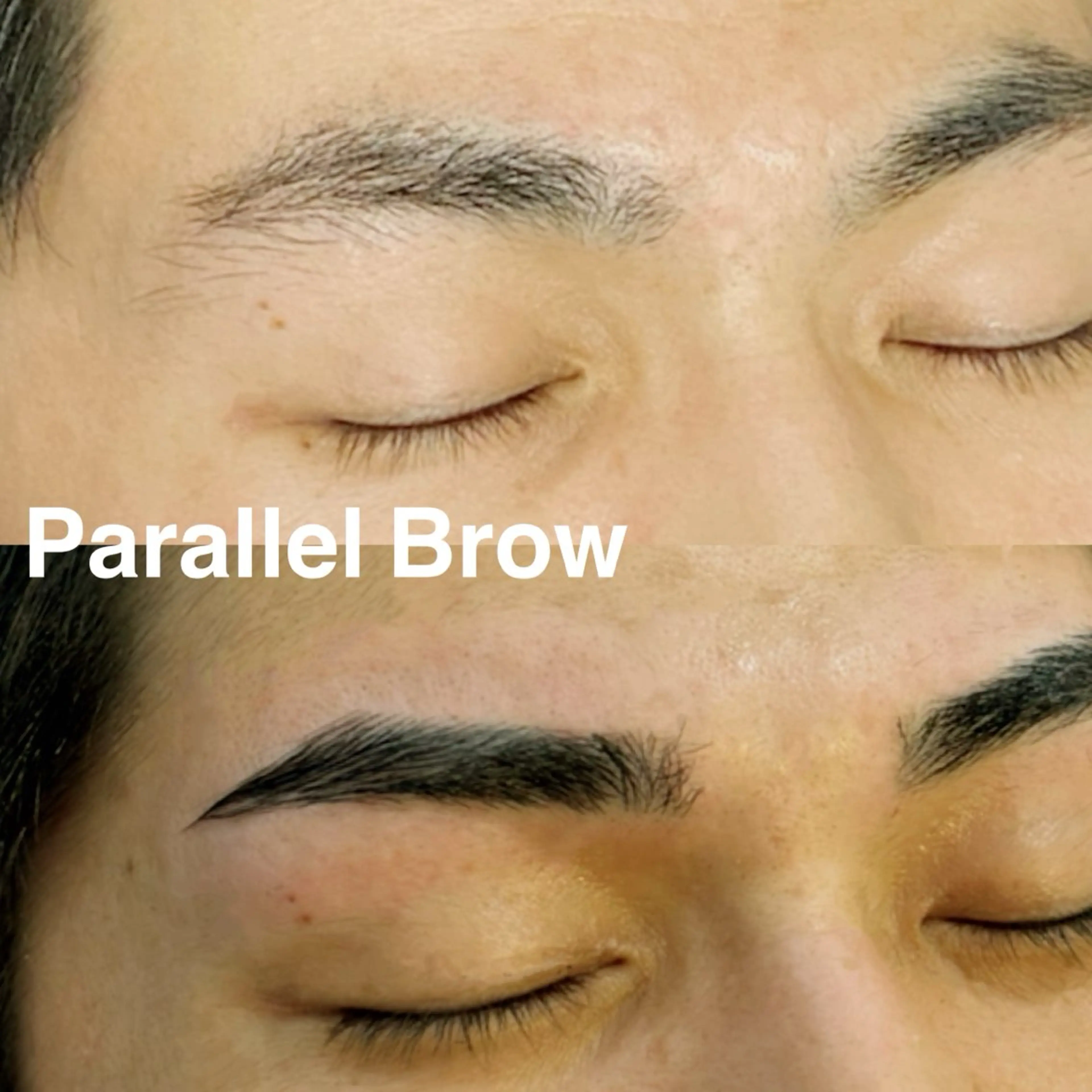 メンズ アイブロウ 眉毛サロン恵比寿💎 ITSUKIの眉毛・アイブロウイメージ