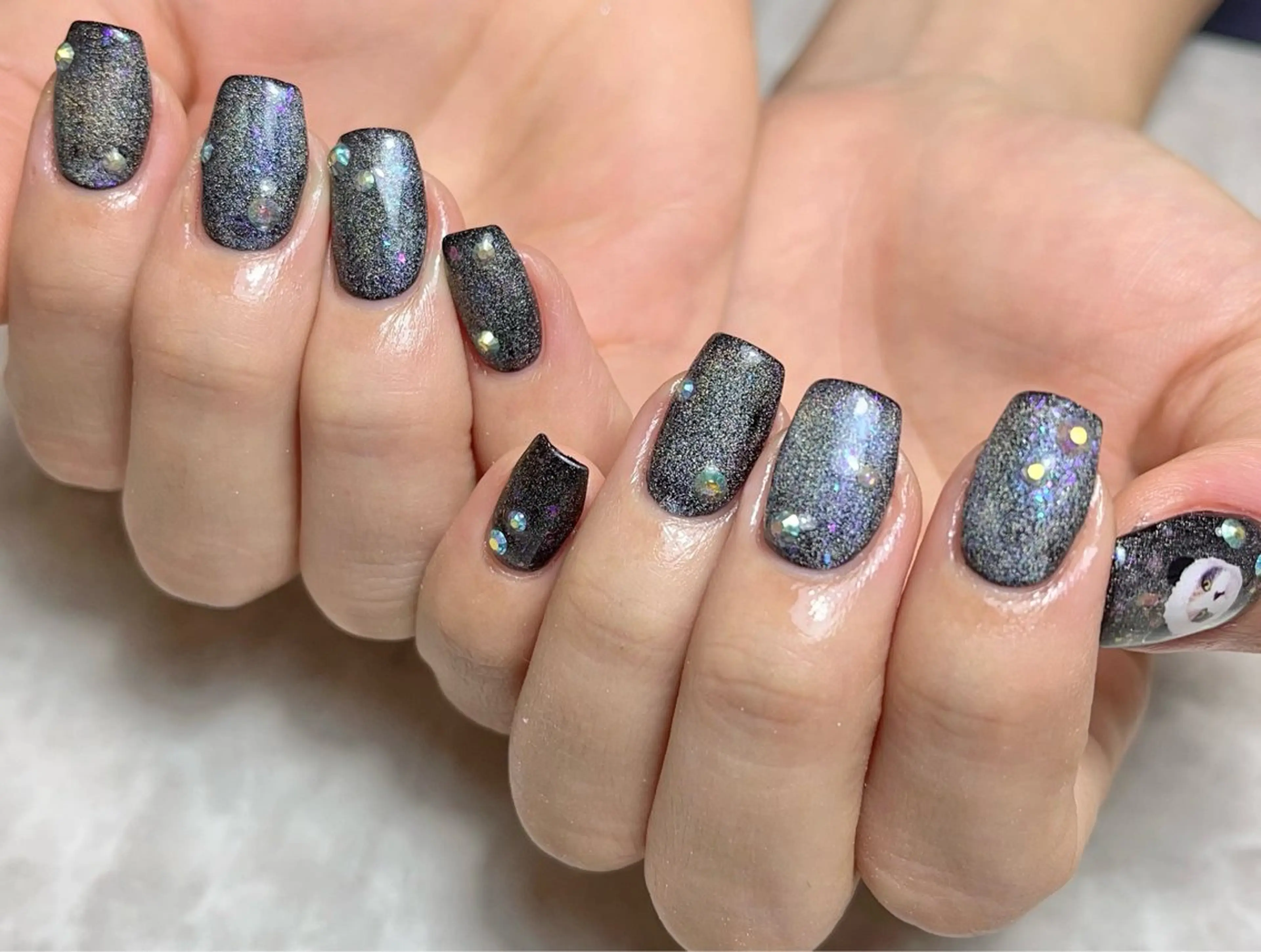 ネイル ハンドネイル nails' it...のネイルデザイン