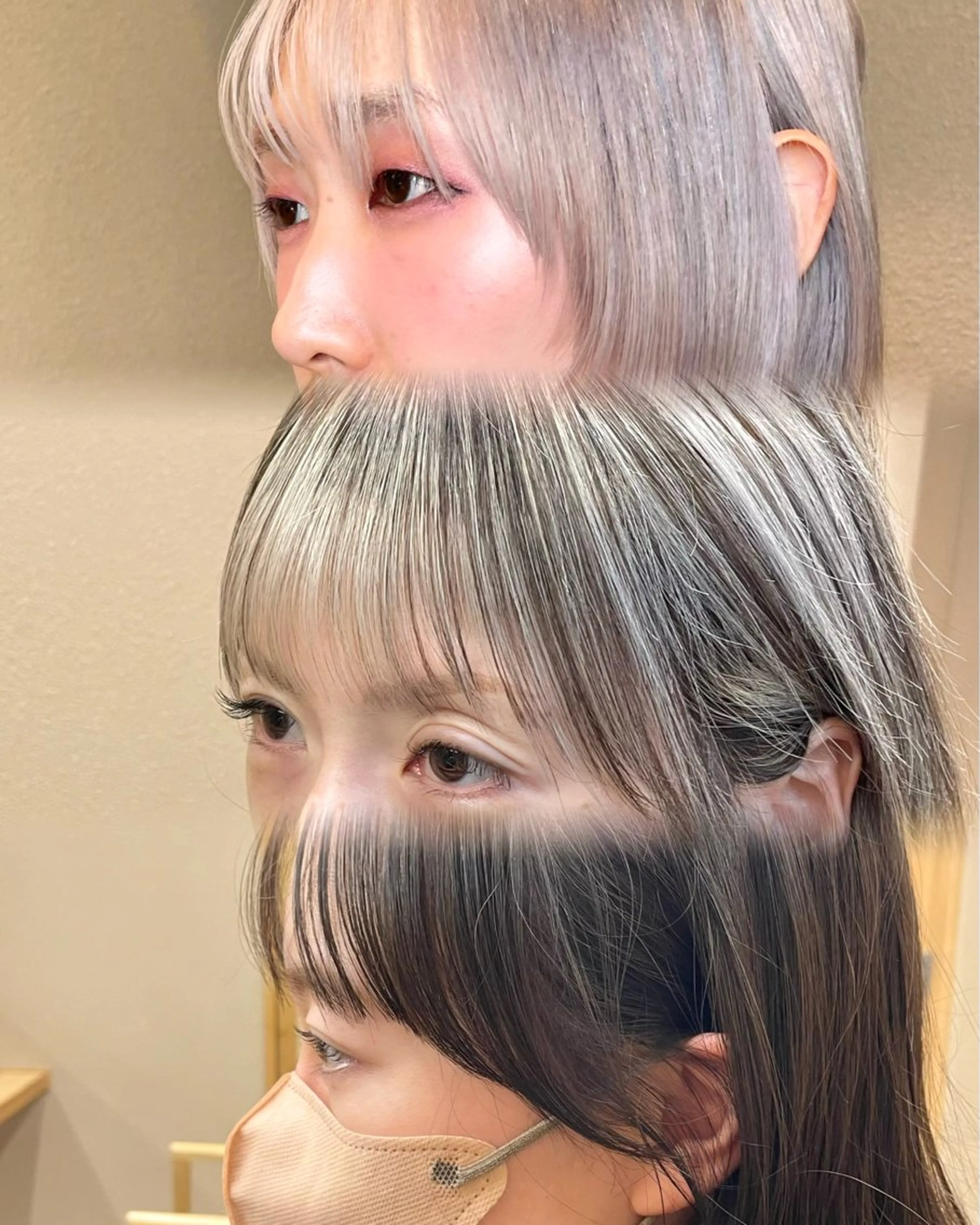 大人ショート/鎌倉/ カット/edA.菫のヘアスタイル