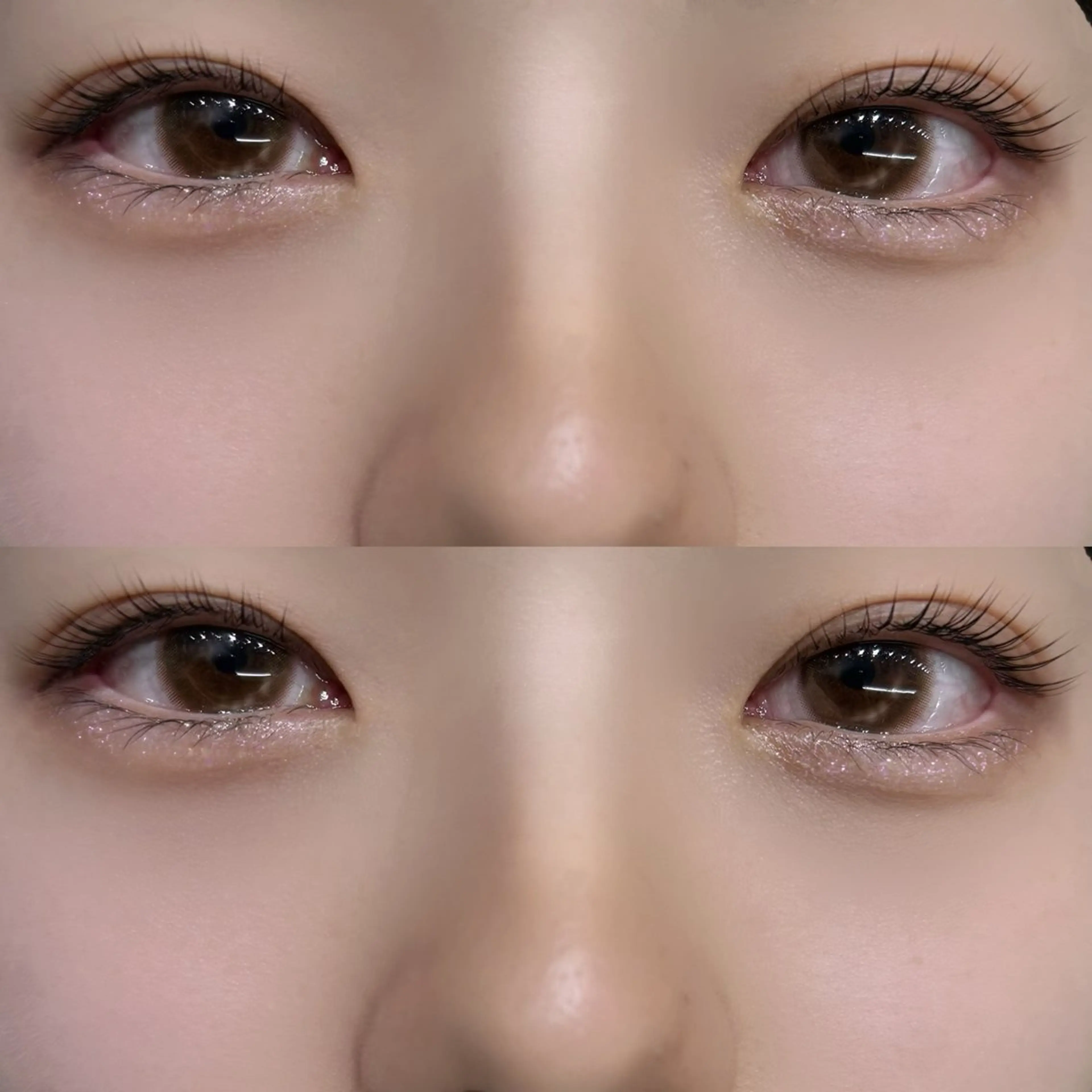 マツエク・マツパ a sala🧣のマツエク・マツパデザイン