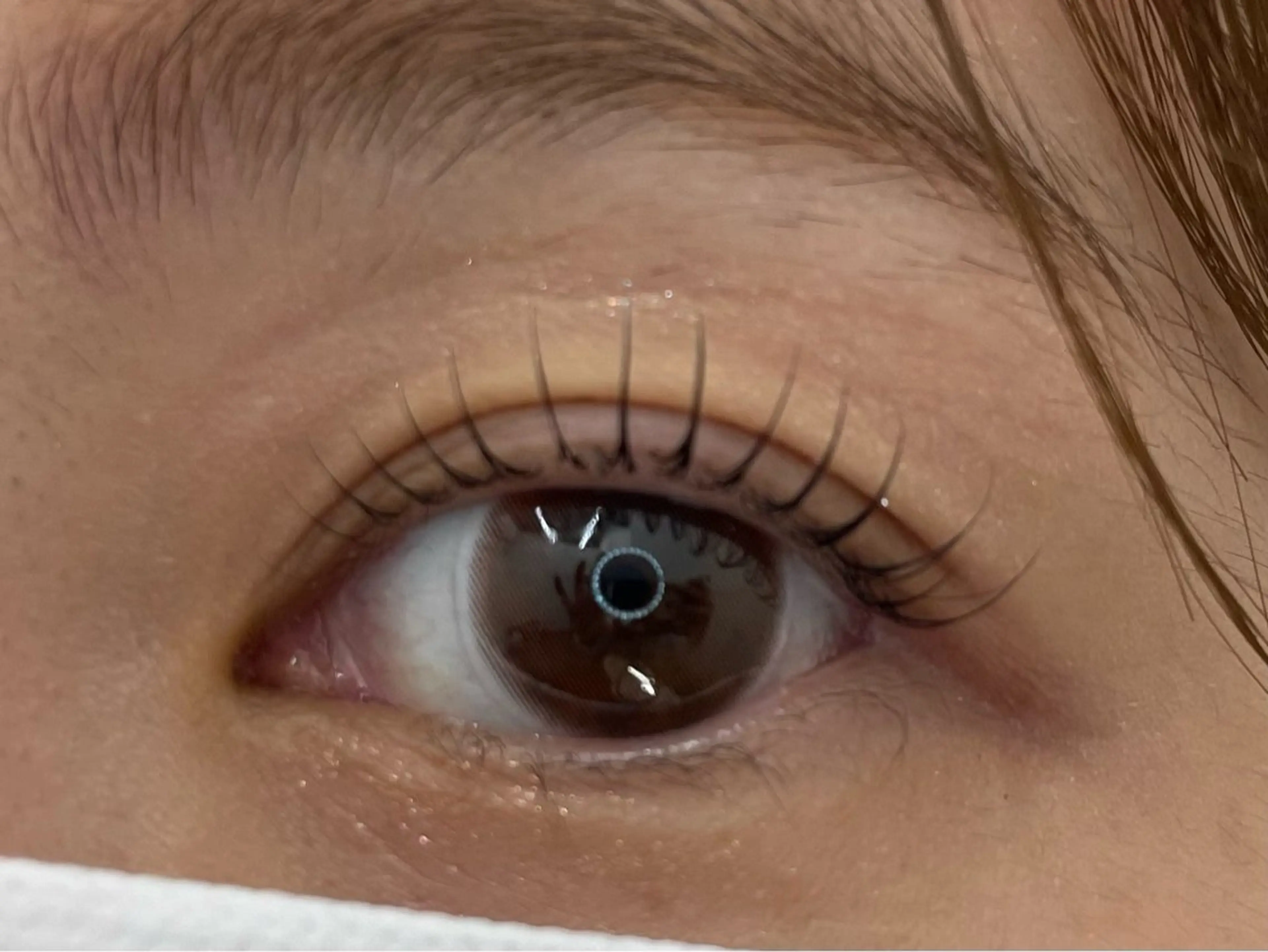 マツエク・マツパ MO MOのマツエク・マツパデザイン