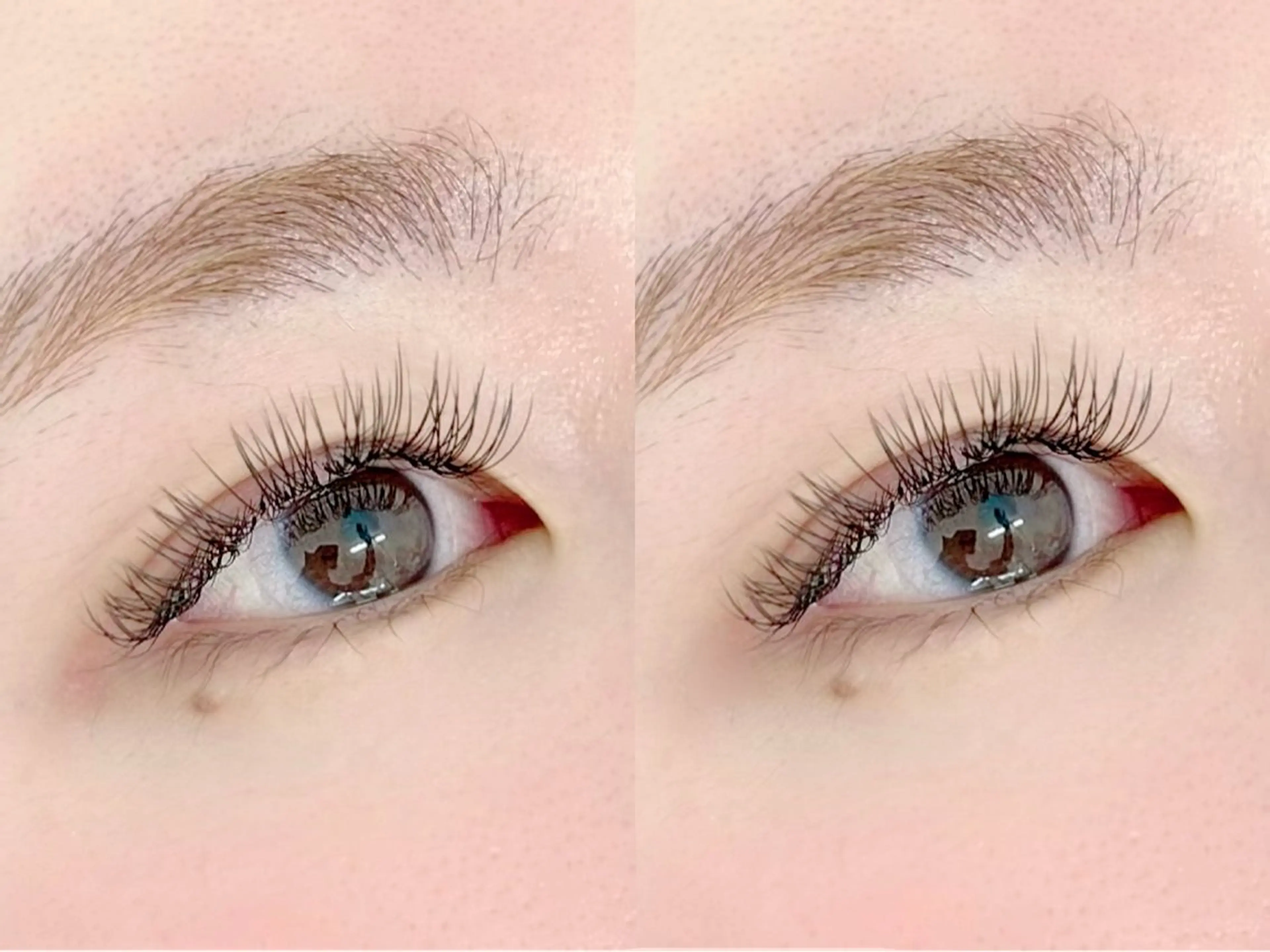 マツエク・マツパ アイラッシュBONO所属・アイラッシュ アトリエBONOのマツエク・マツパデザイン