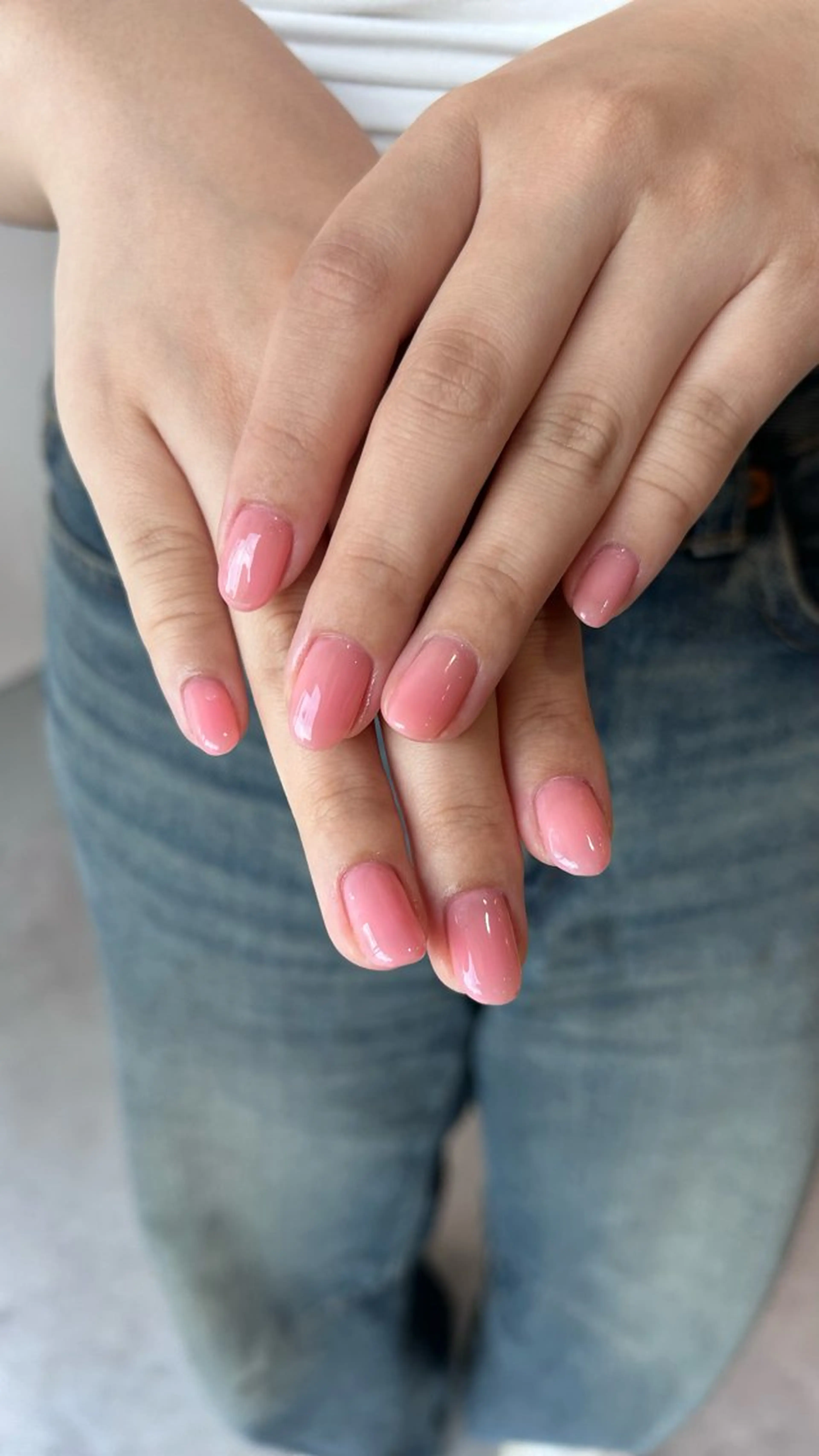 ネイル ハンドネイル vante yudukiのネイルデザイン