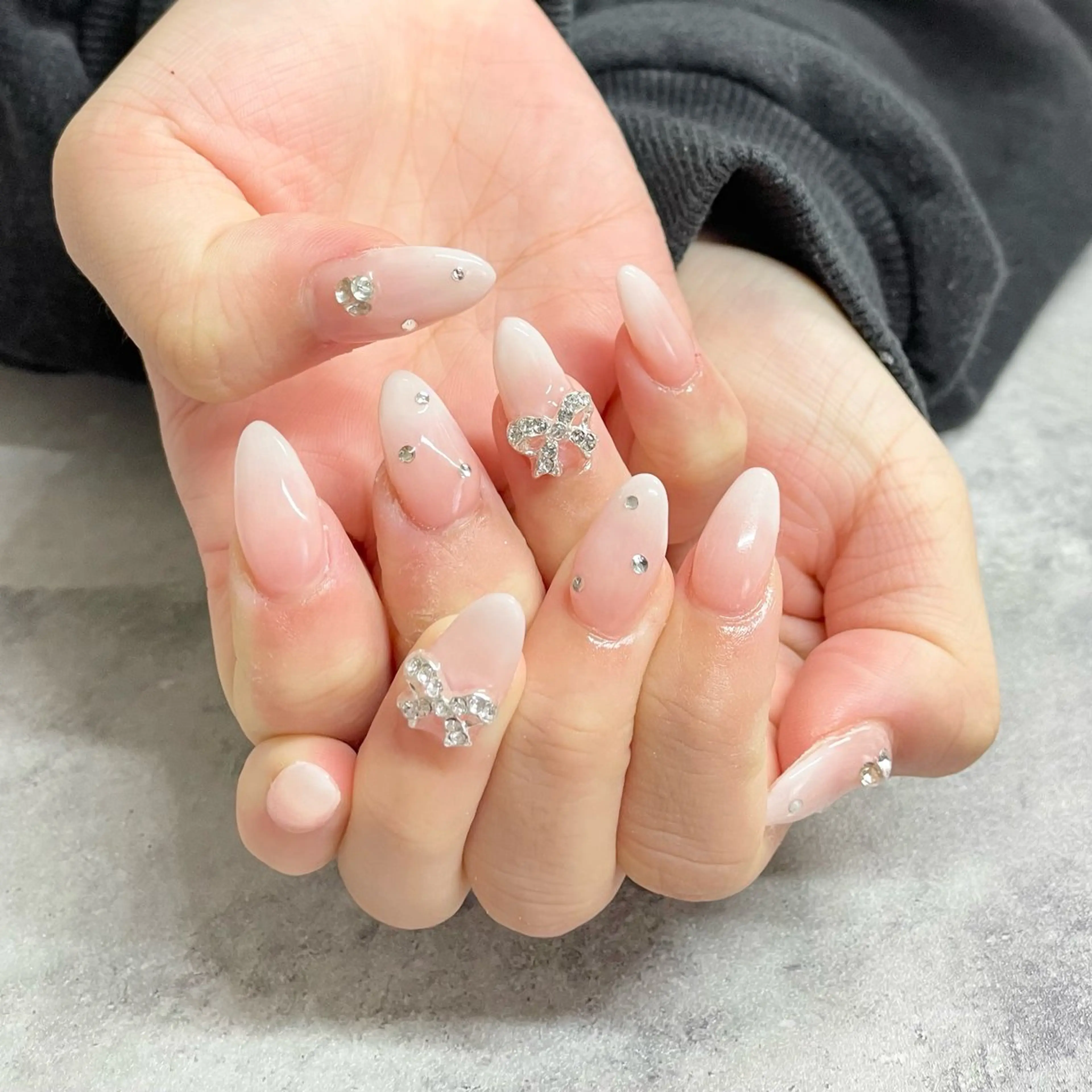 ネイル FELICE ﾌｪﾘｰﾁｪのネイルデザイン