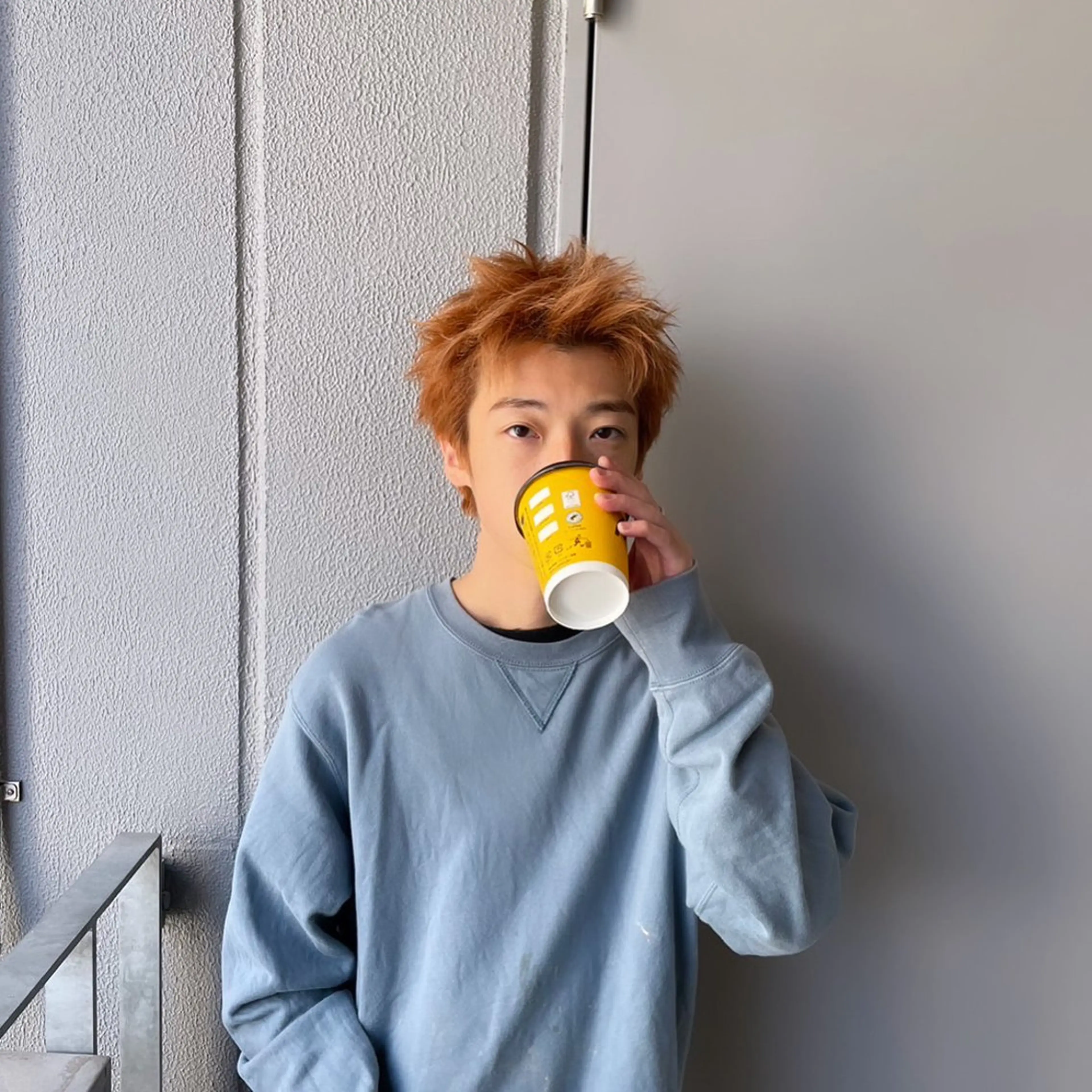 ショート メンズ 💈メンズカット💈 No.1💈坂元のヘアスタイル