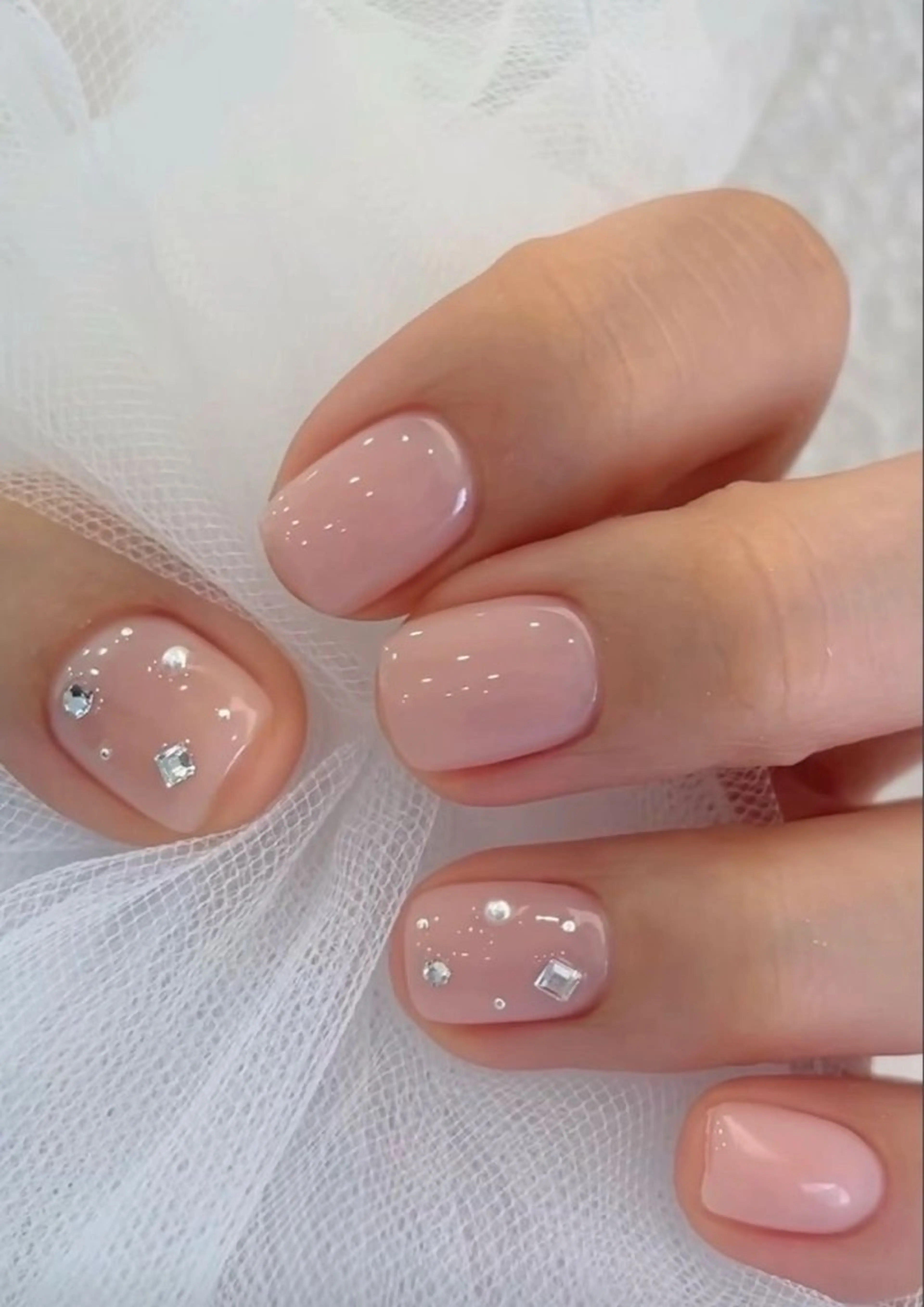 ネイル Maychan _ Nailsalon所属・Mei Meiのネイルデザイン