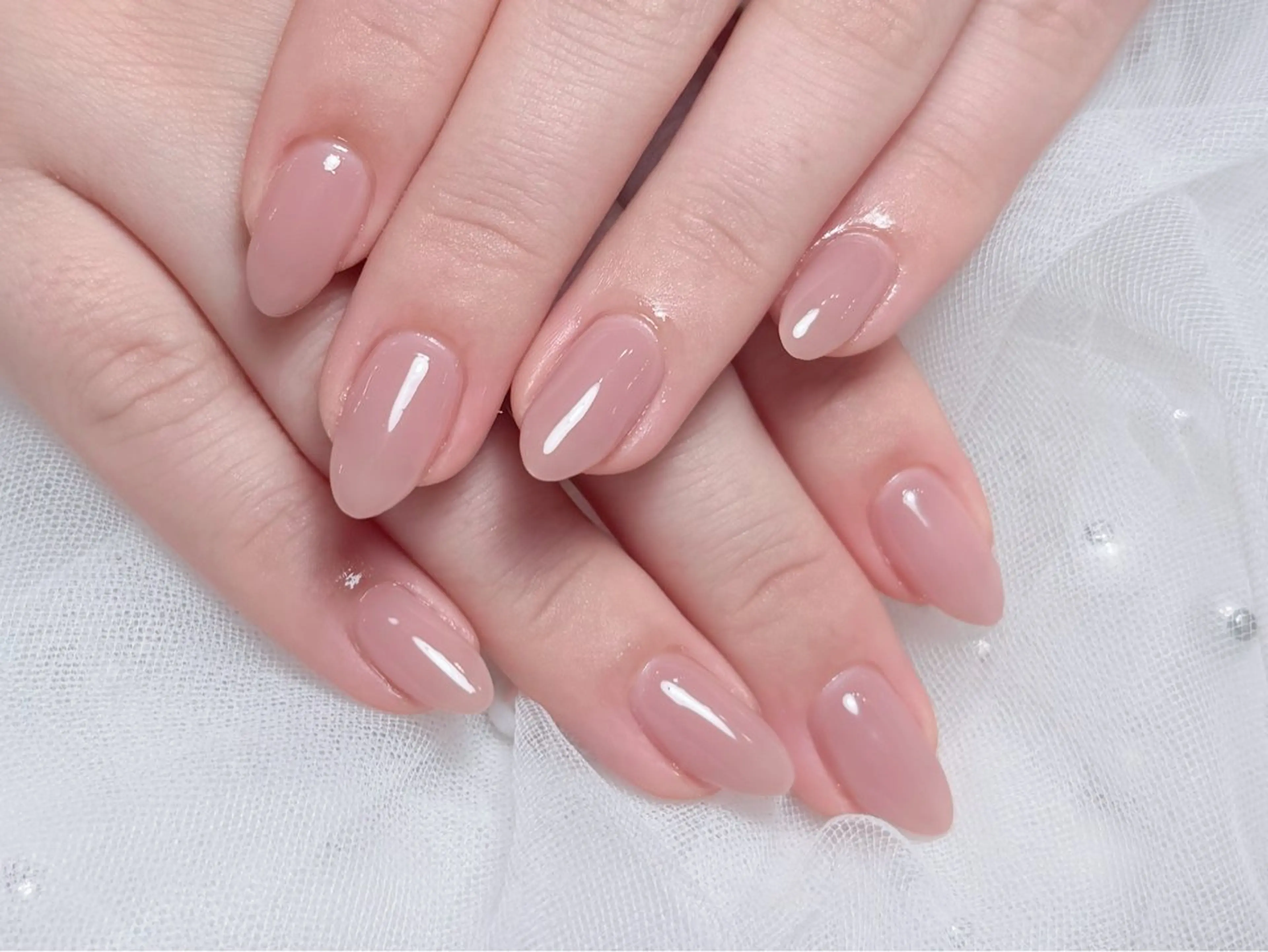 ネイル Bél Nail salonのネイルデザイン