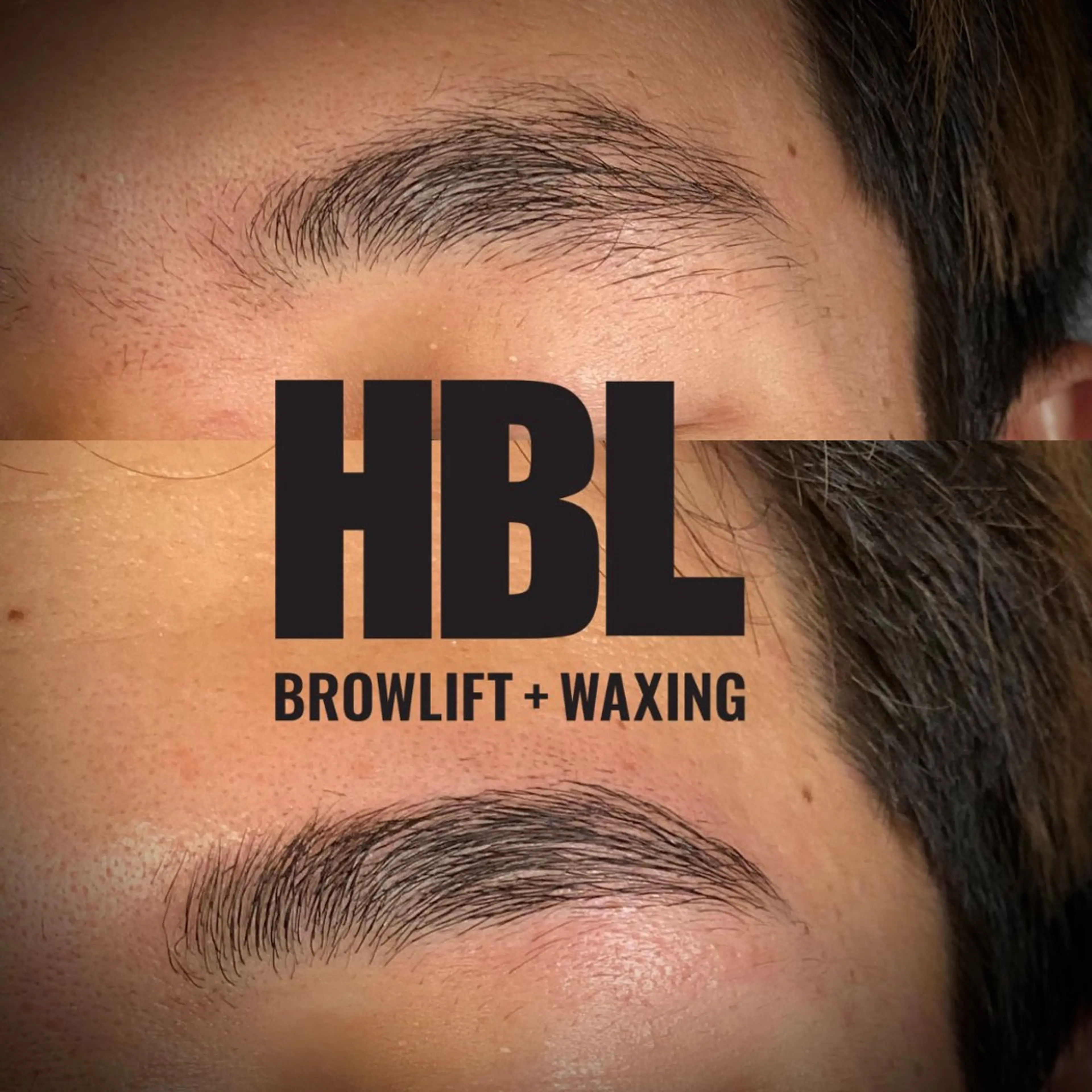 アイブロウ デコパーツが得意♪ ネイル/眉毛/エステの眉毛・アイブロウイメージ