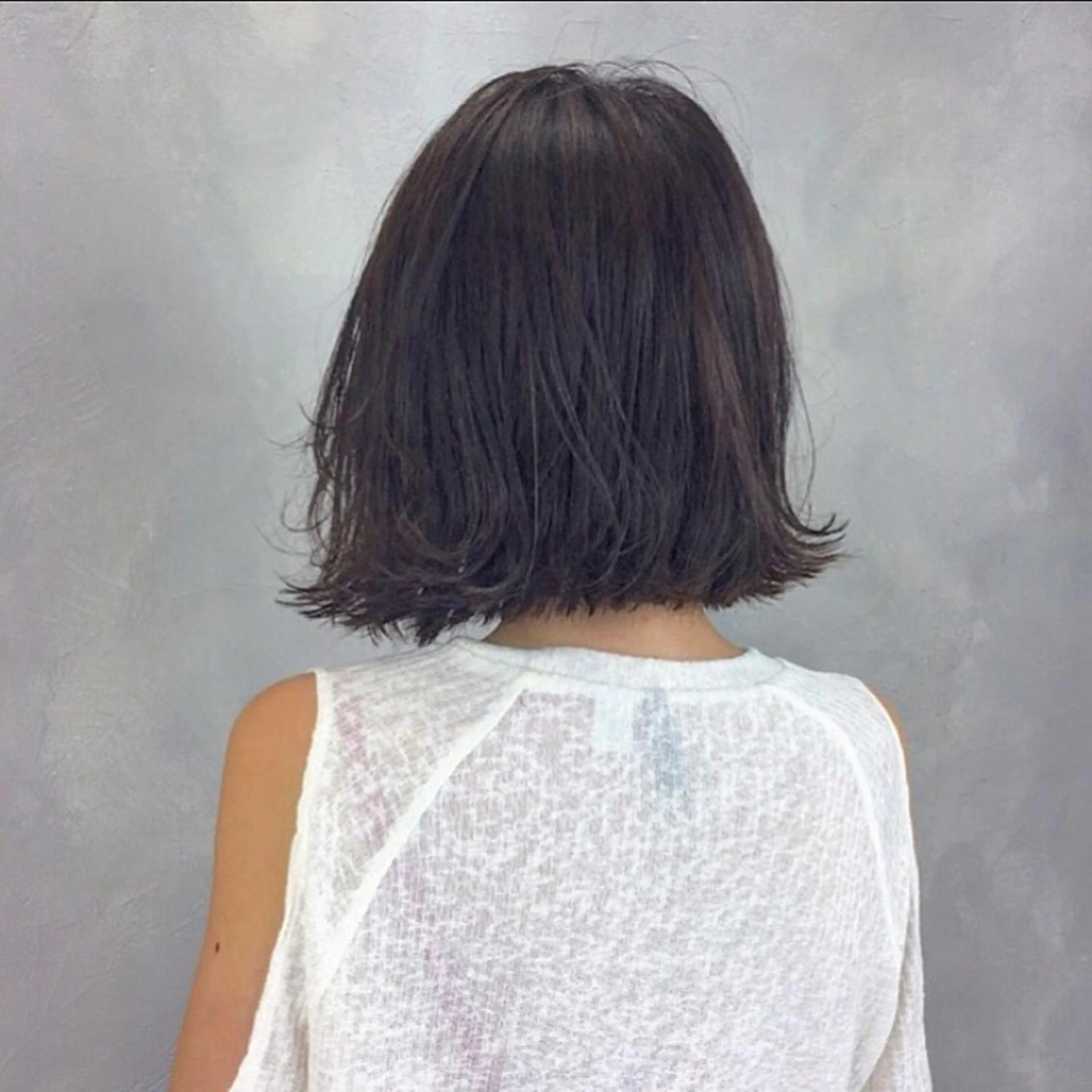 ショート カラー salowin JIYUGAOKA所属・マンツーマン半個室 tamuraのヘアスタイル