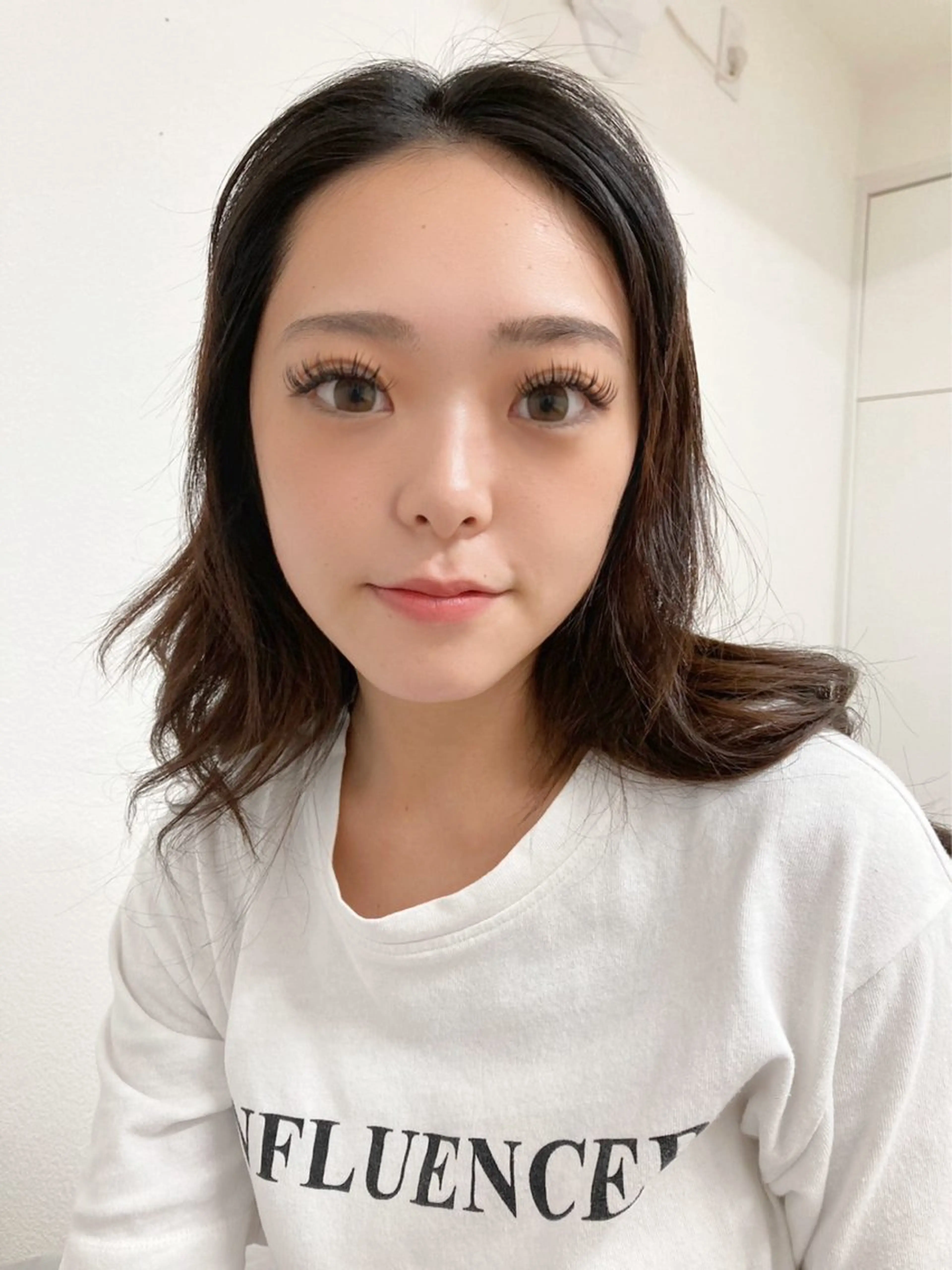 マツエク・マツパ バインドロック 創健ビューティー 御徒町・上野本店のマツエク・マツパデザイン