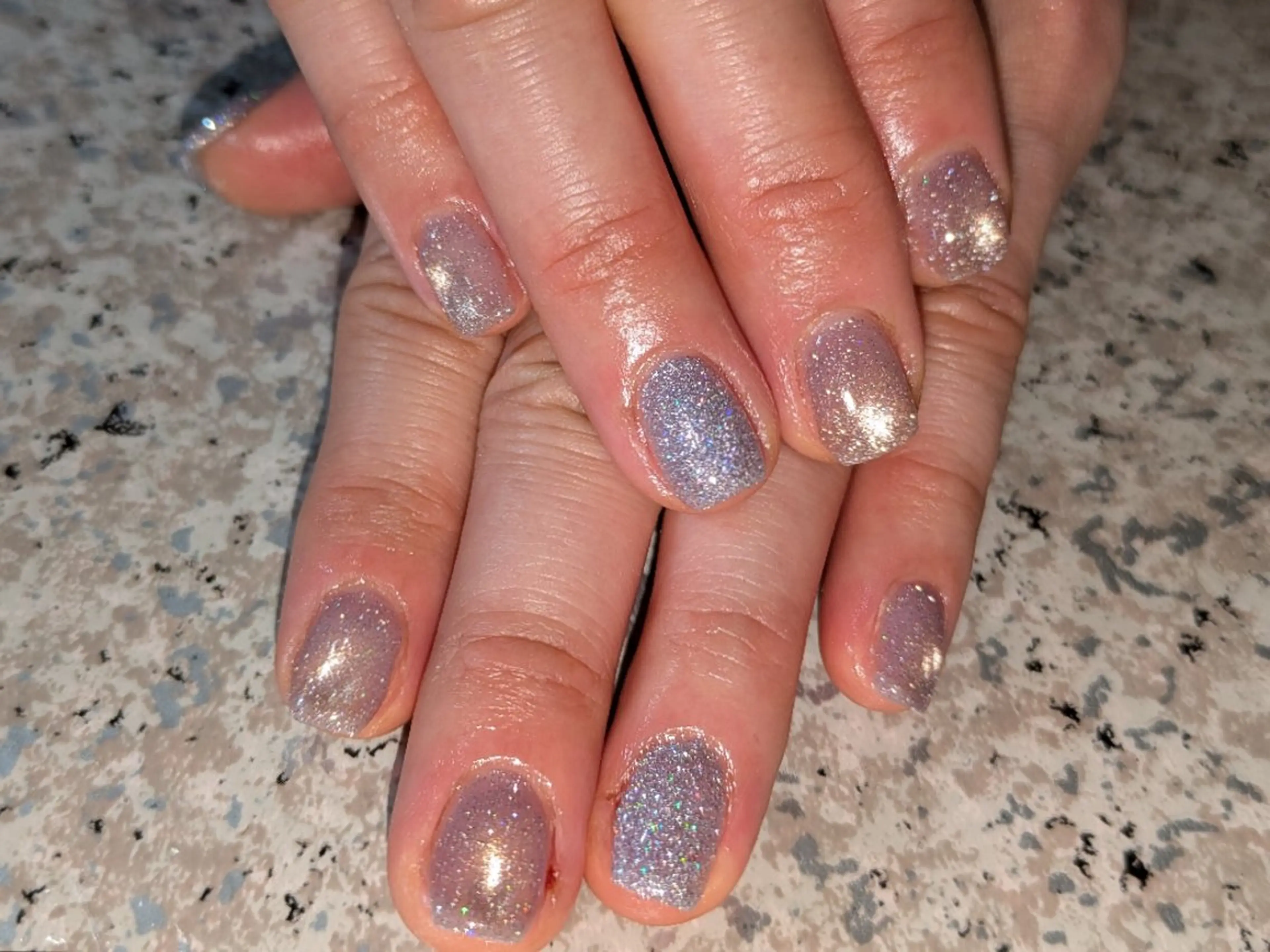 ネイル ハンドネイル スズキ マイコのネイルデザイン