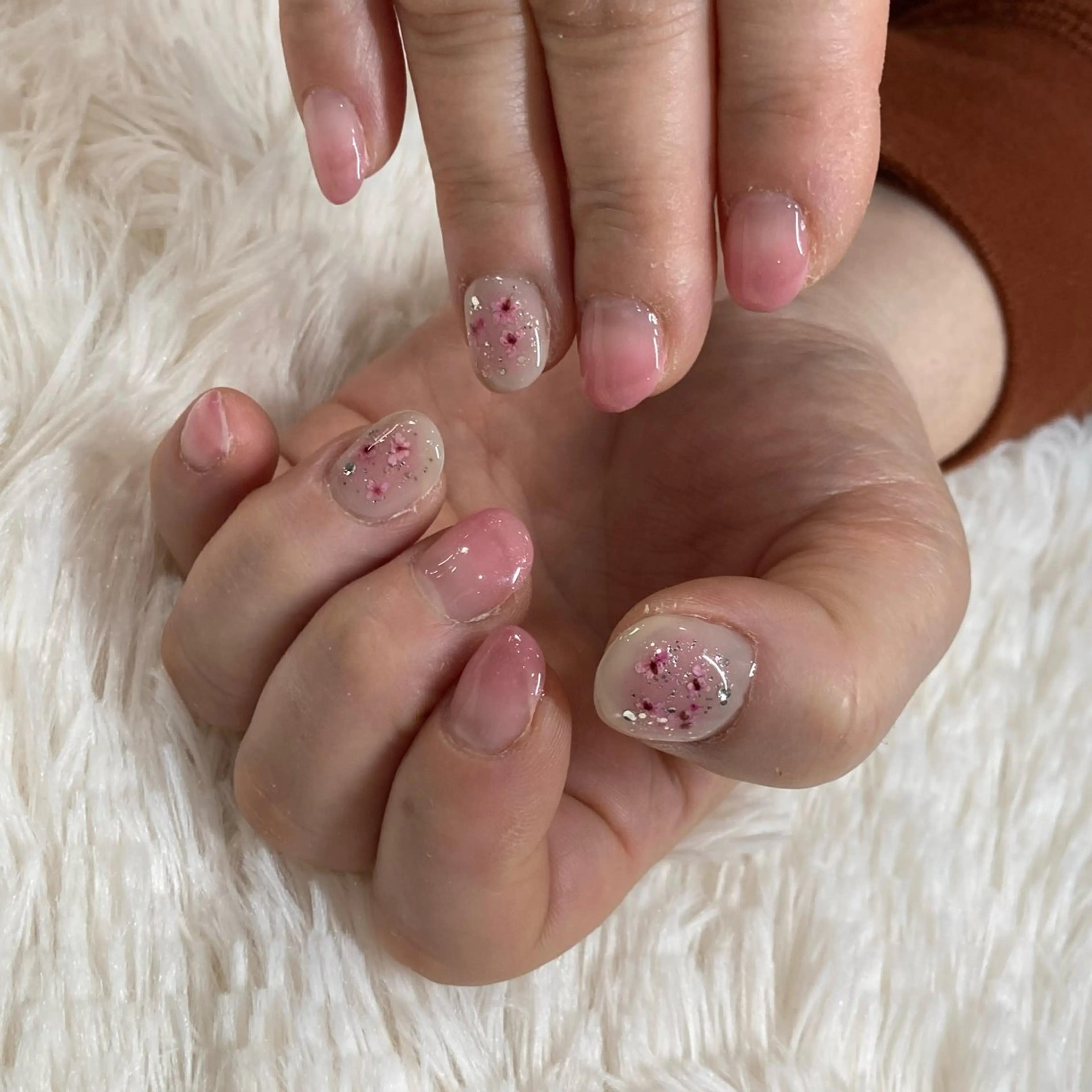 ネイル nail salon　share所属・Share wakanaのネイルデザイン