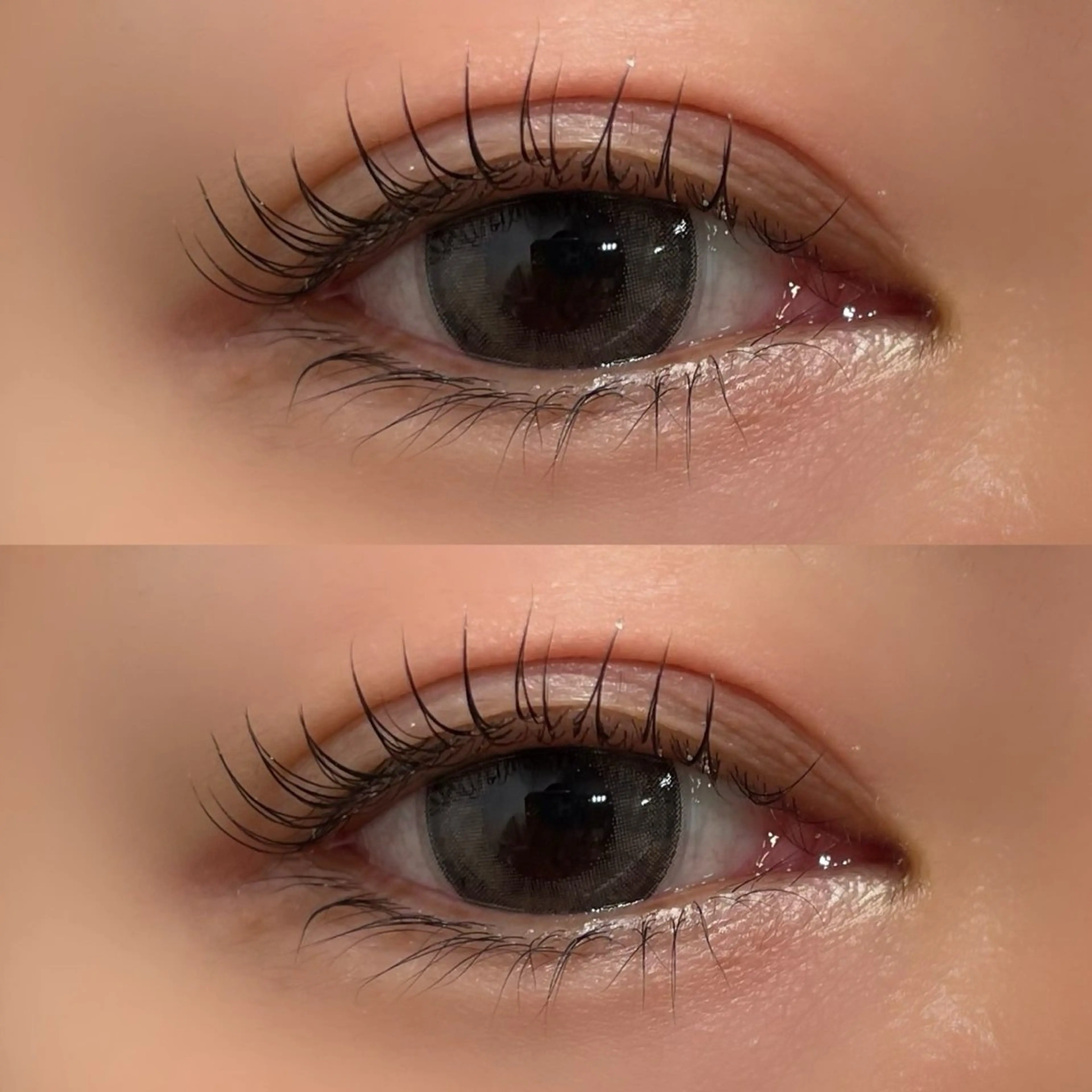 マツエク・マツパ マツパ 【tico】 Chihoのマツエク・マツパデザイン