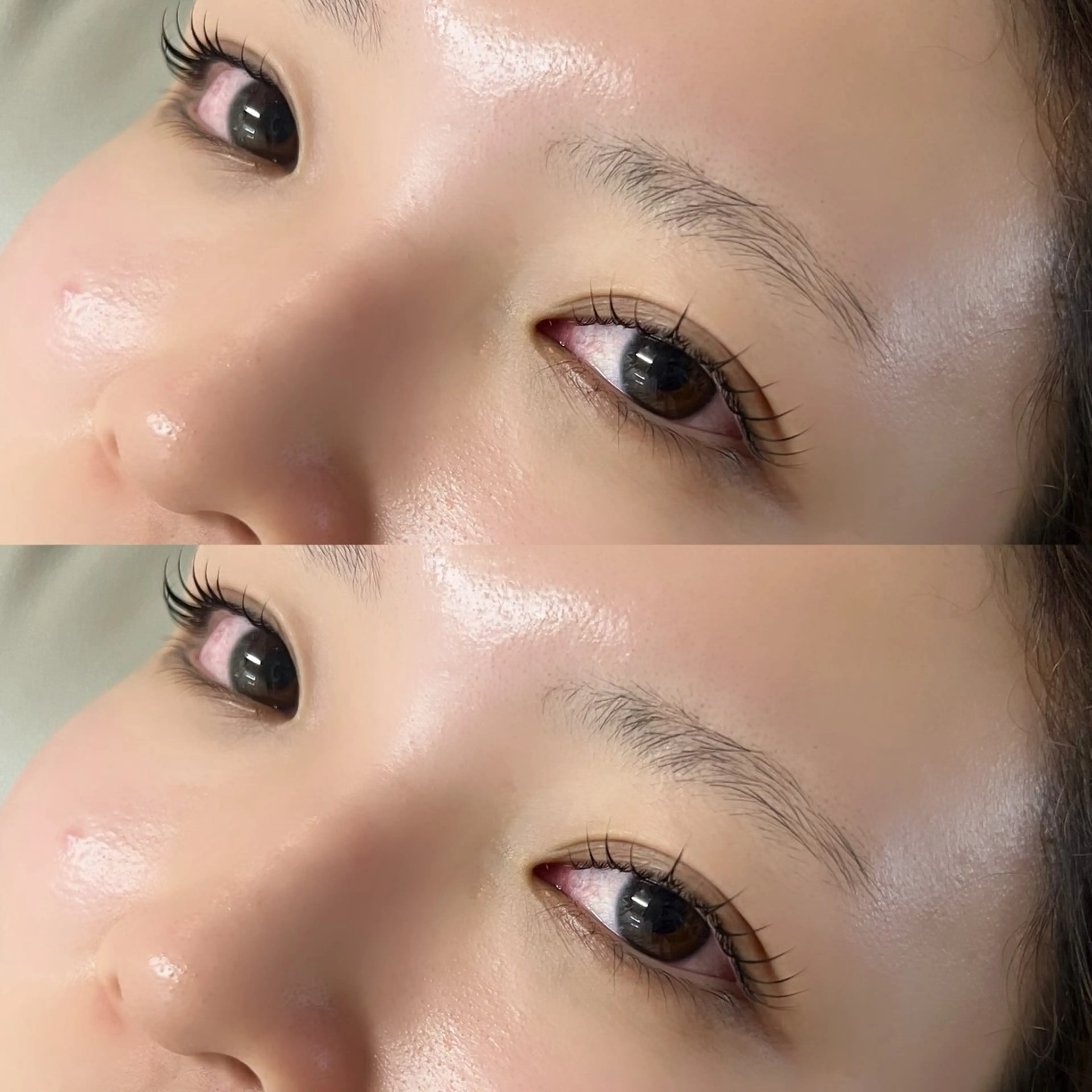 マツエク・マツパ Ohana所属・平 遥花のマツエク・マツパデザイン