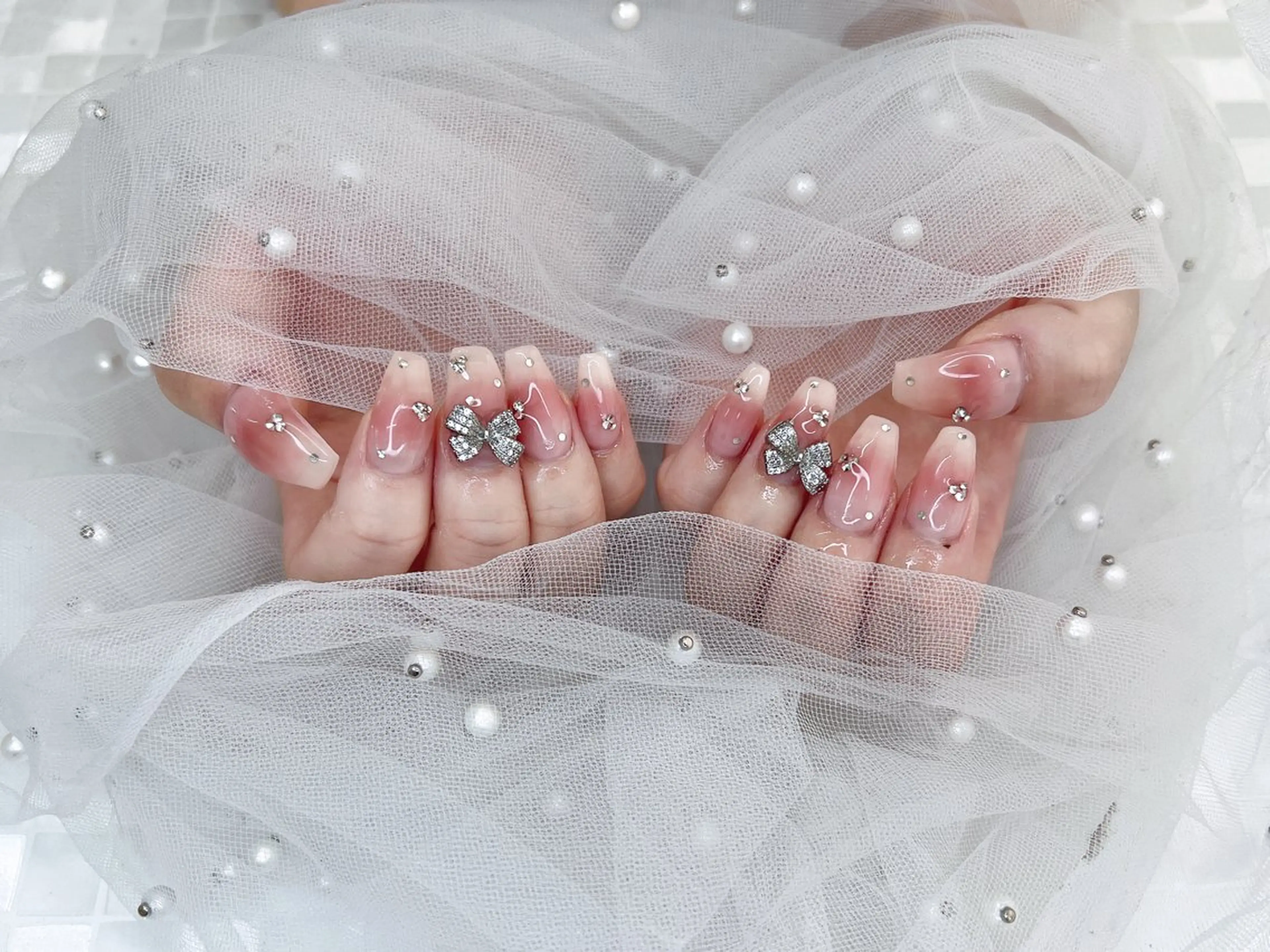 ネイル Minéa nailのネイルデザイン