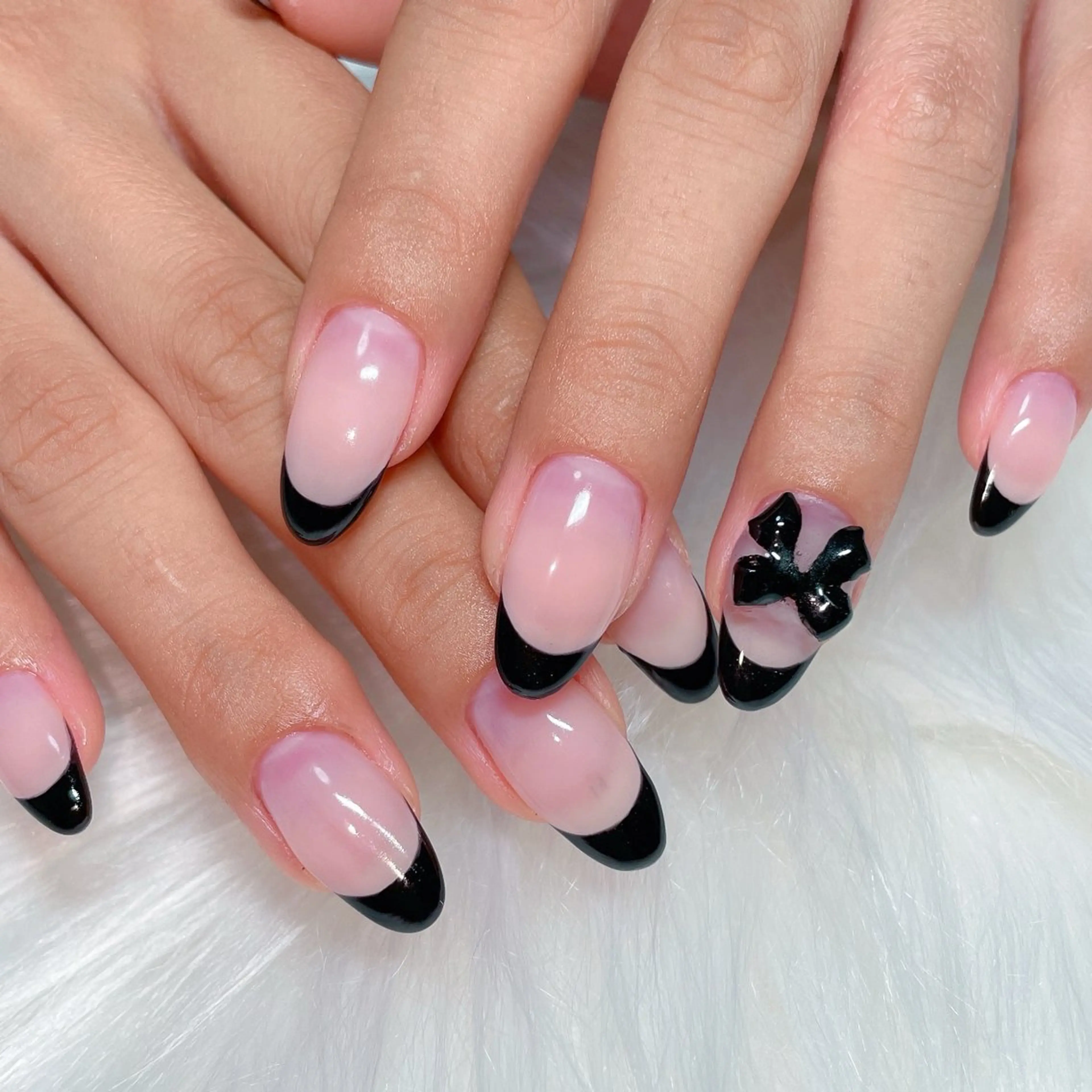 ネイル ハンドネイル Jeremy ♡ HARUKAのネイルデザイン