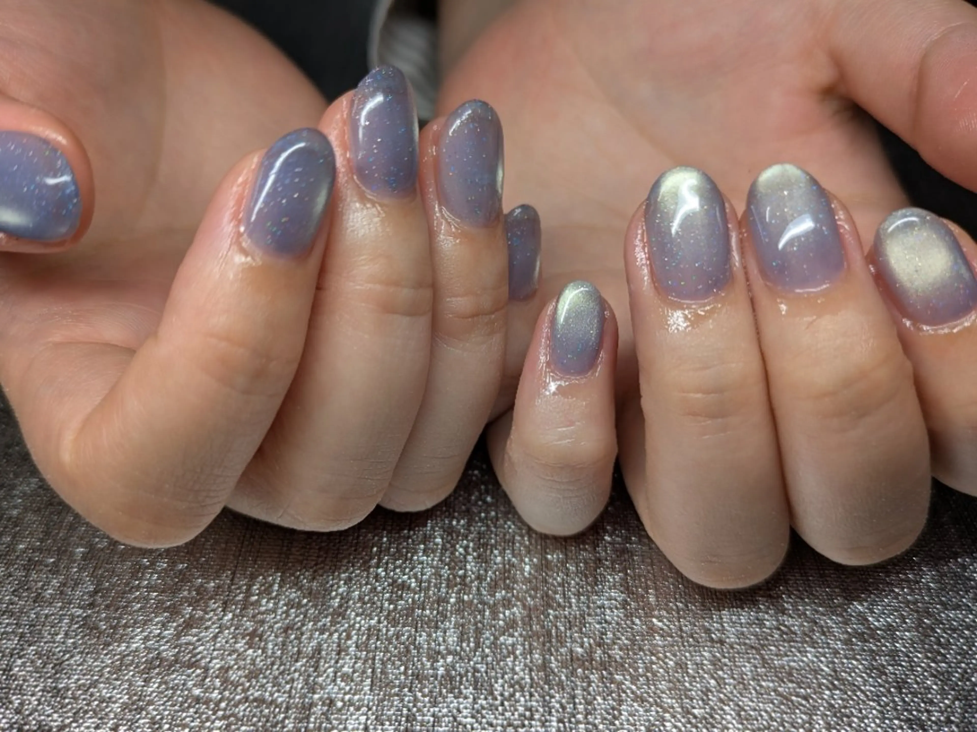 ネイル ハンドネイル スズキ マイコのネイルデザイン