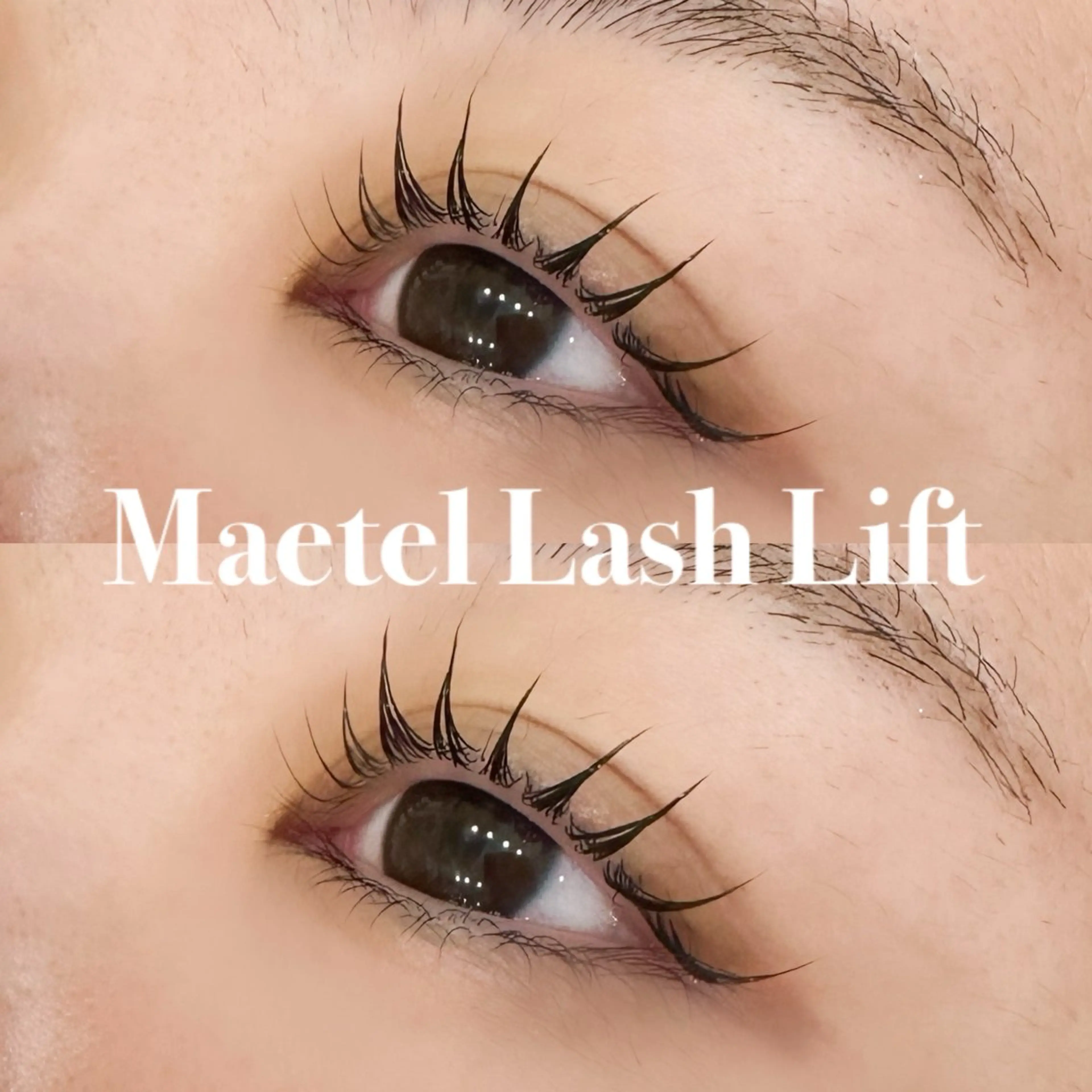 マツエク・マツパ マリーテレジア‎🩵 Maeokaのマツエク・マツパデザイン