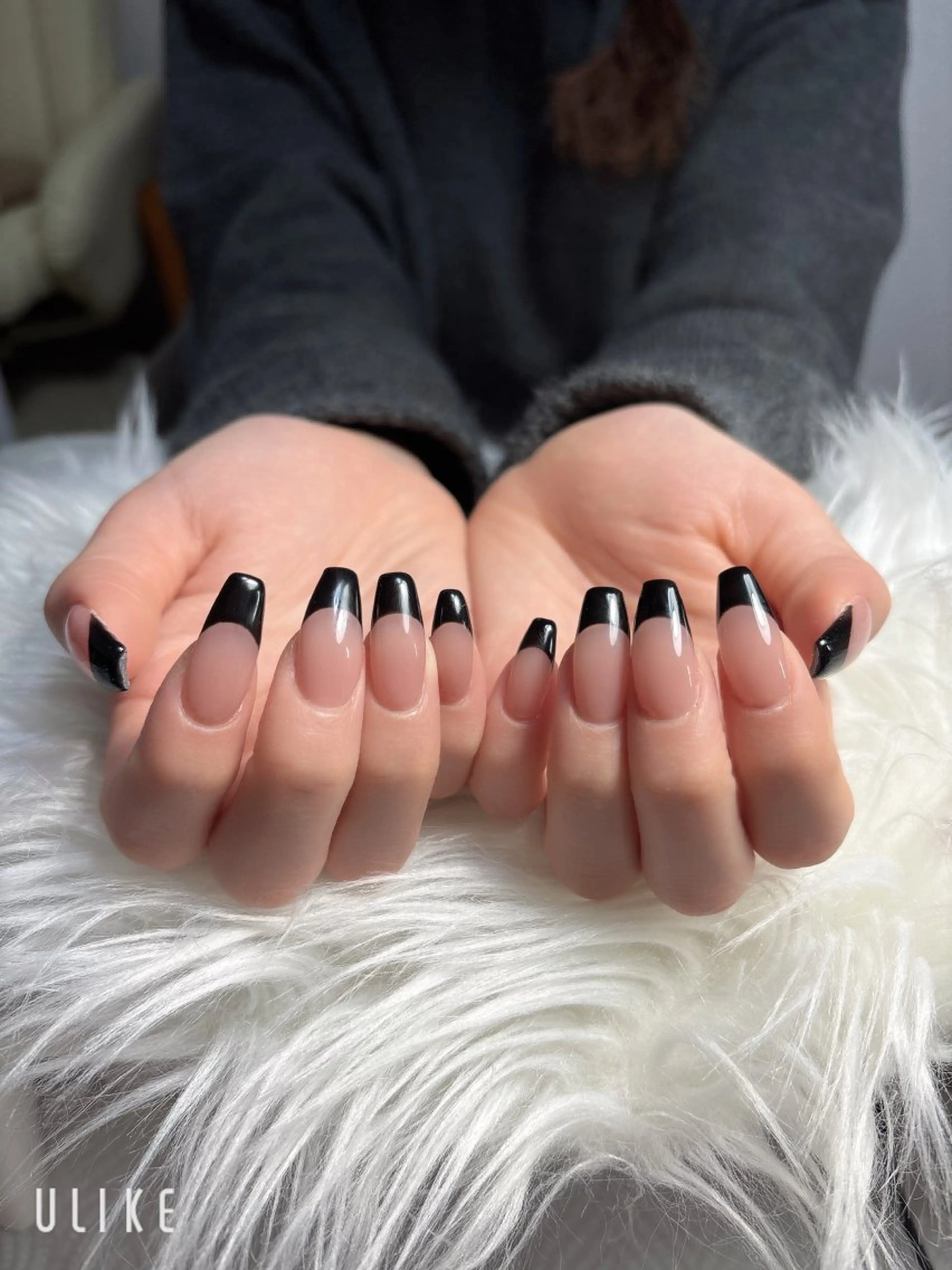 ネイル ハンドネイル T-lee Nailsalonのネイルデザイン