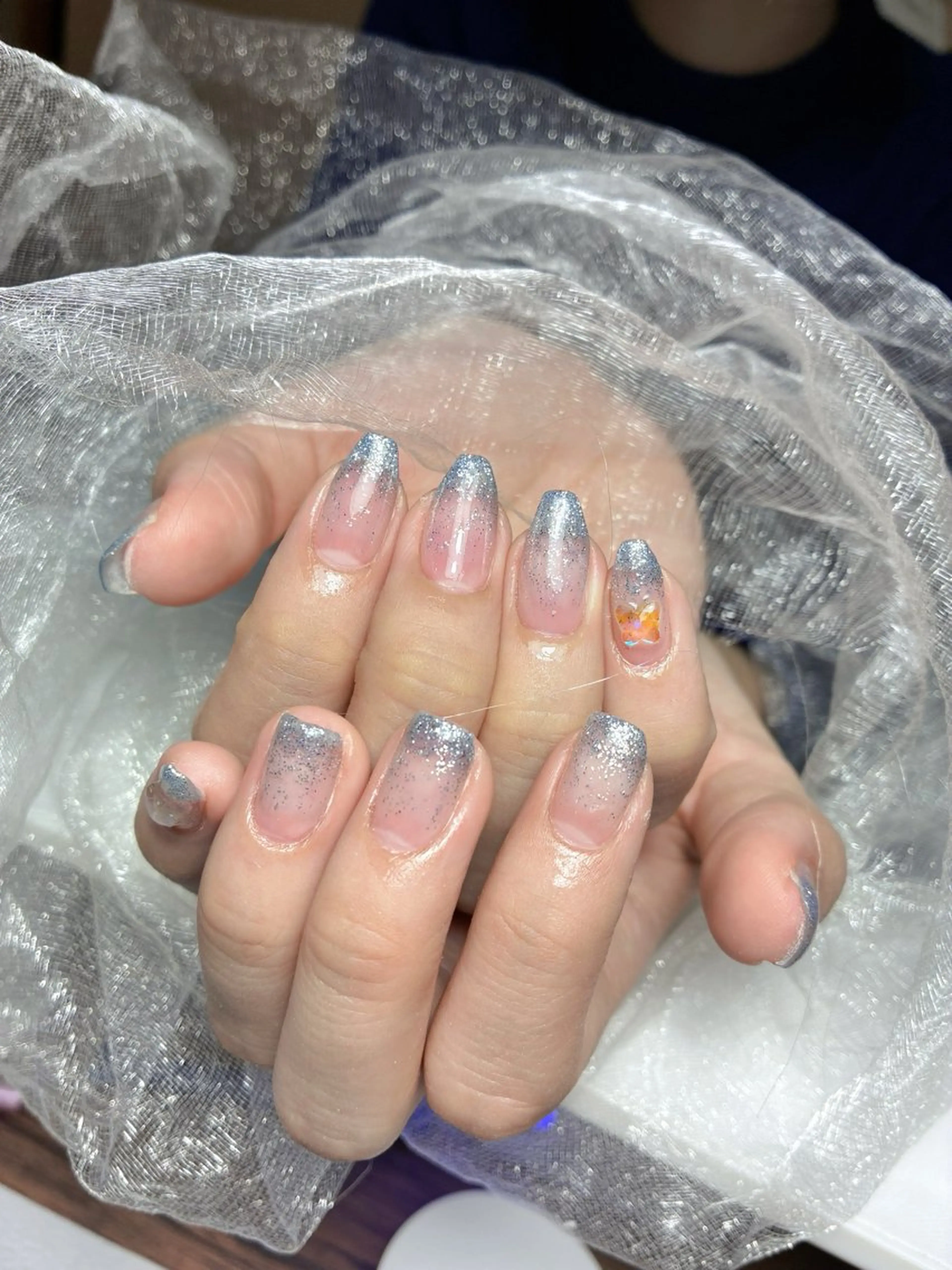 ネイル Guranail Satoのネイルデザイン