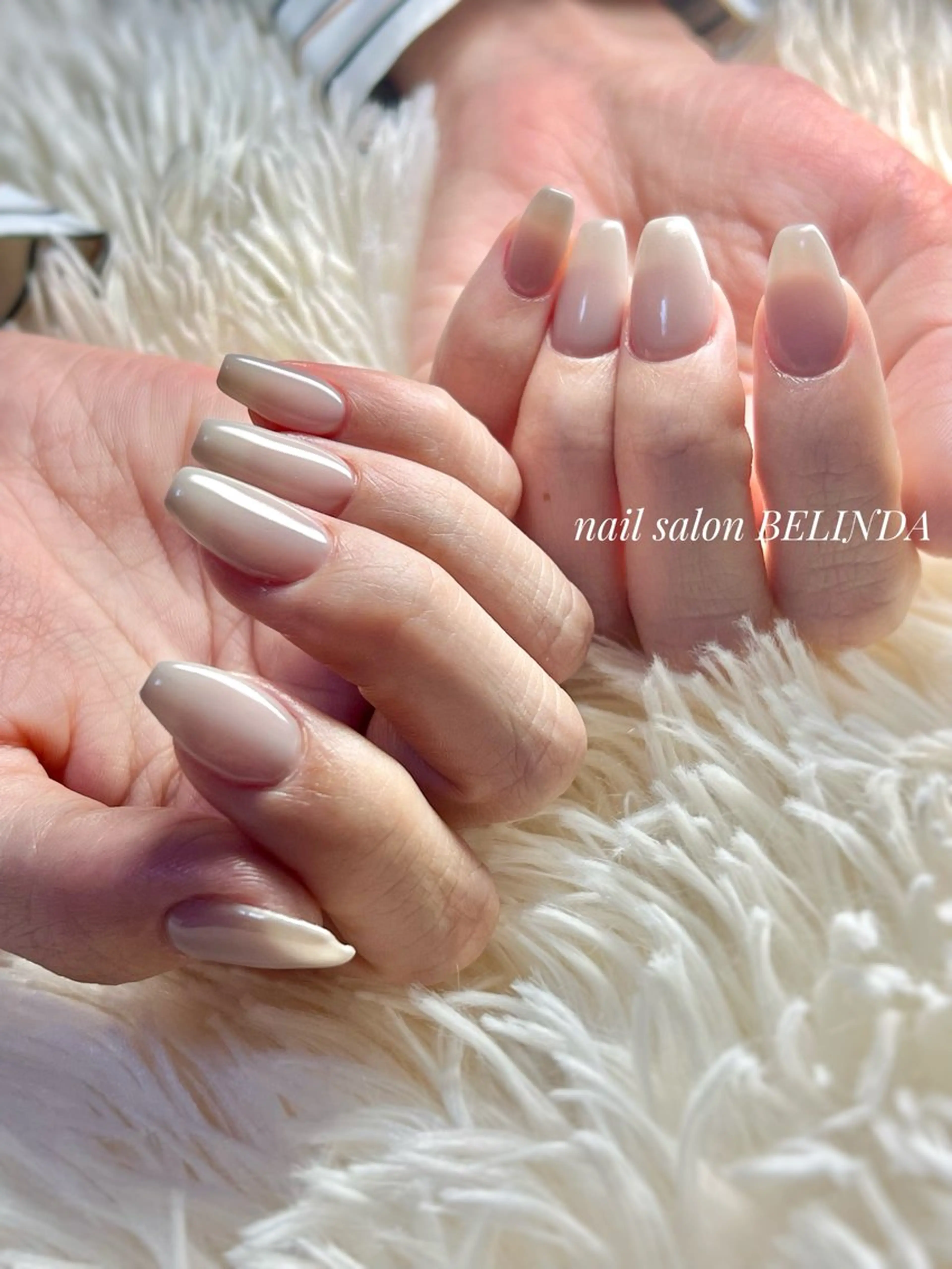 ネイル 毛利 ゆりあのエステ・リラクイメージ