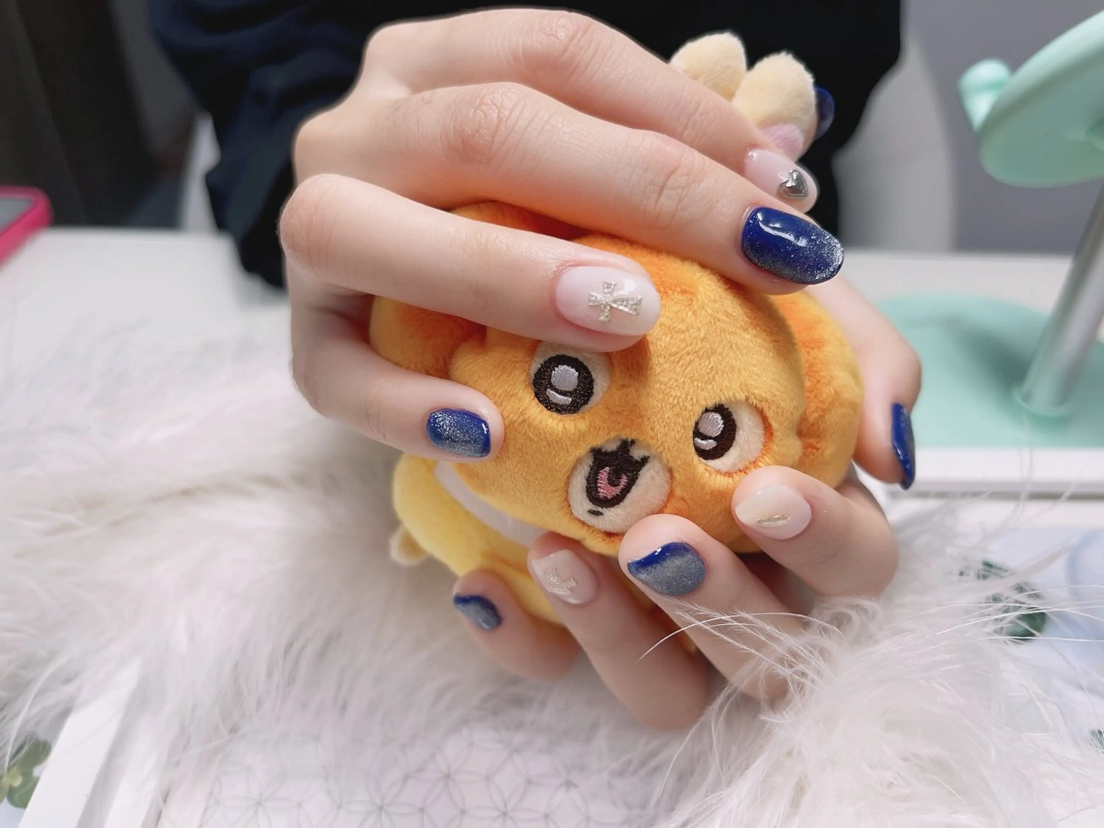 ネイル jojoネイル桜井 麻美のネイルデザイン