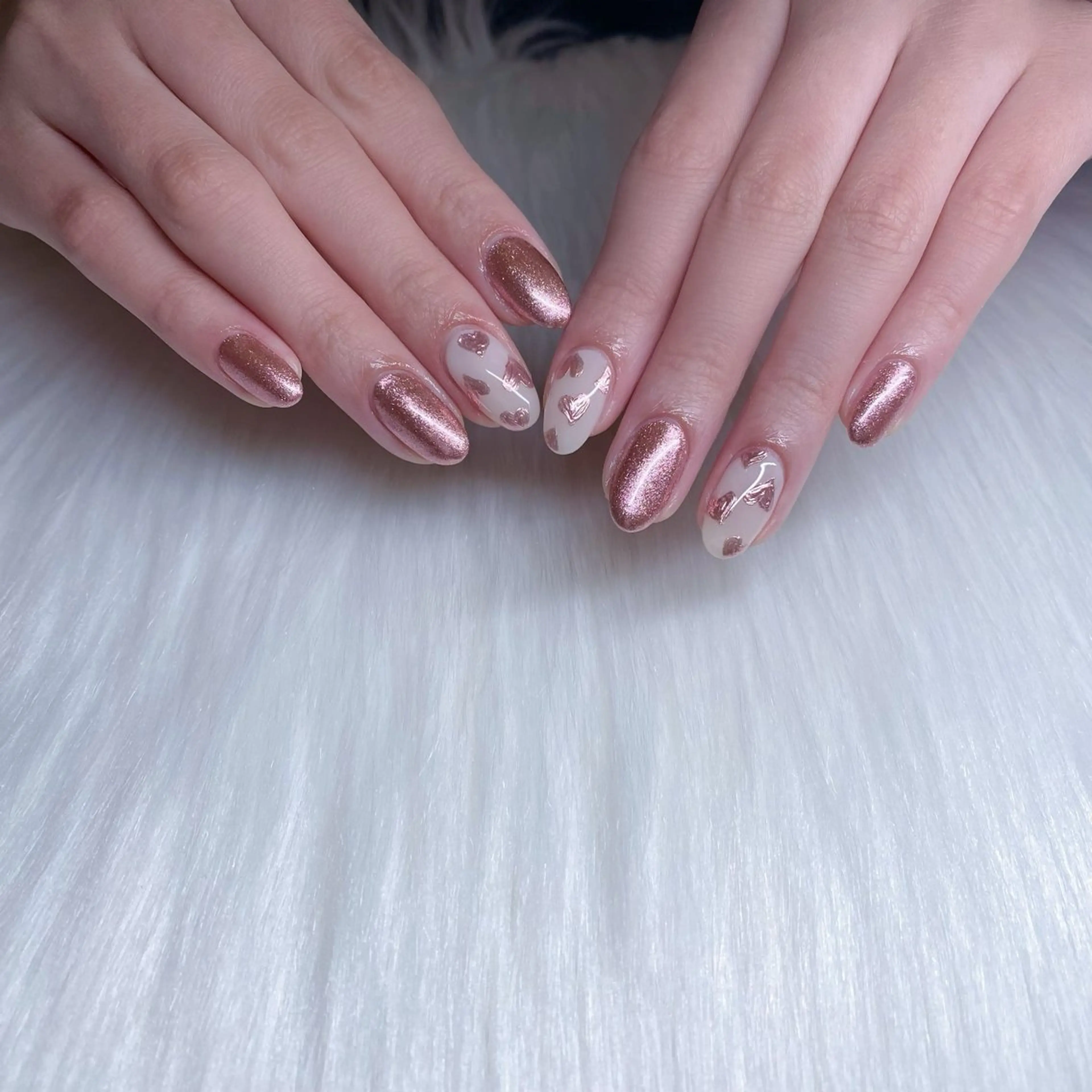 ネイル Nail Lifeのネイルデザイン