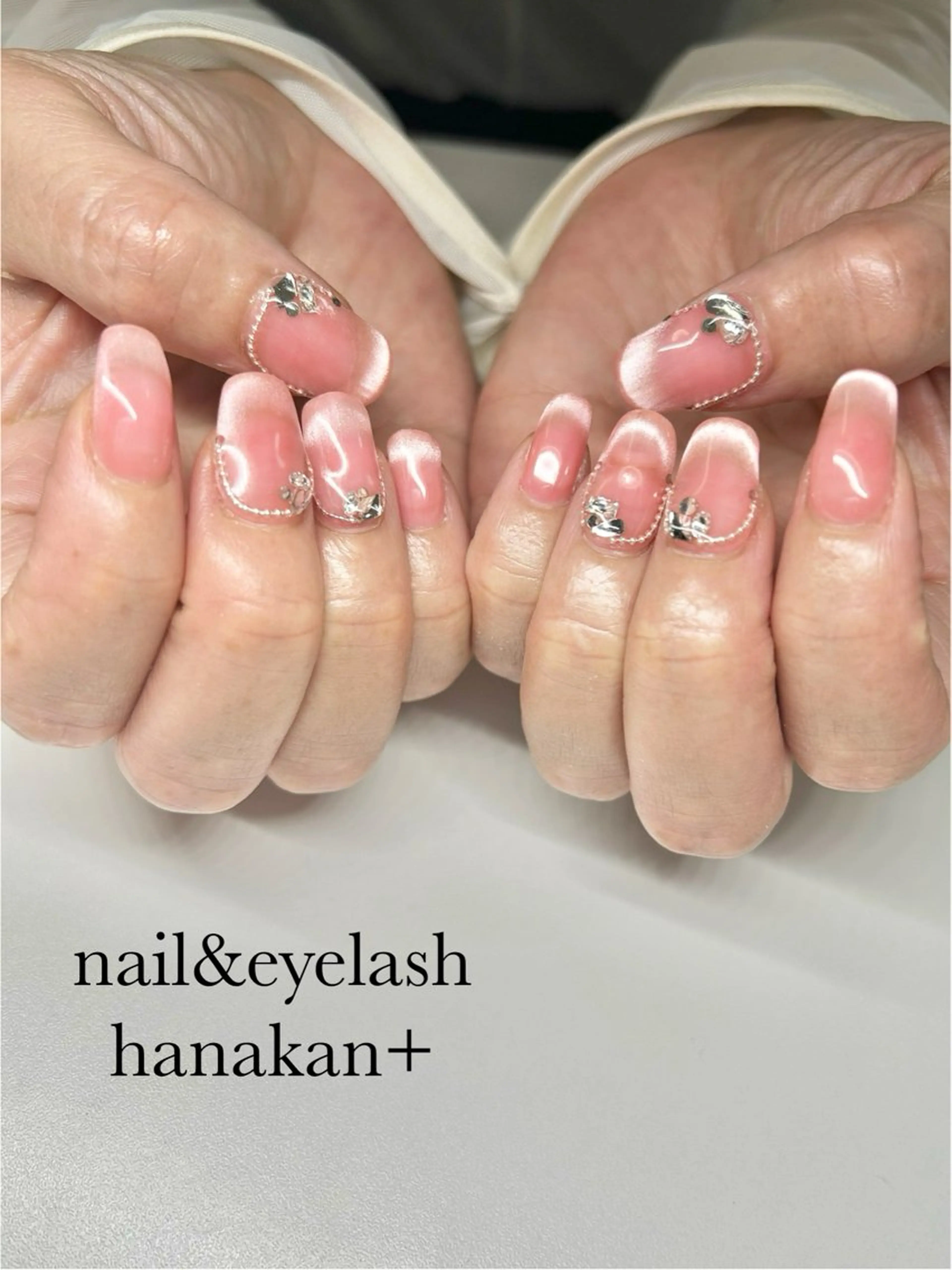 ネイル S Fumiのネイルデザイン