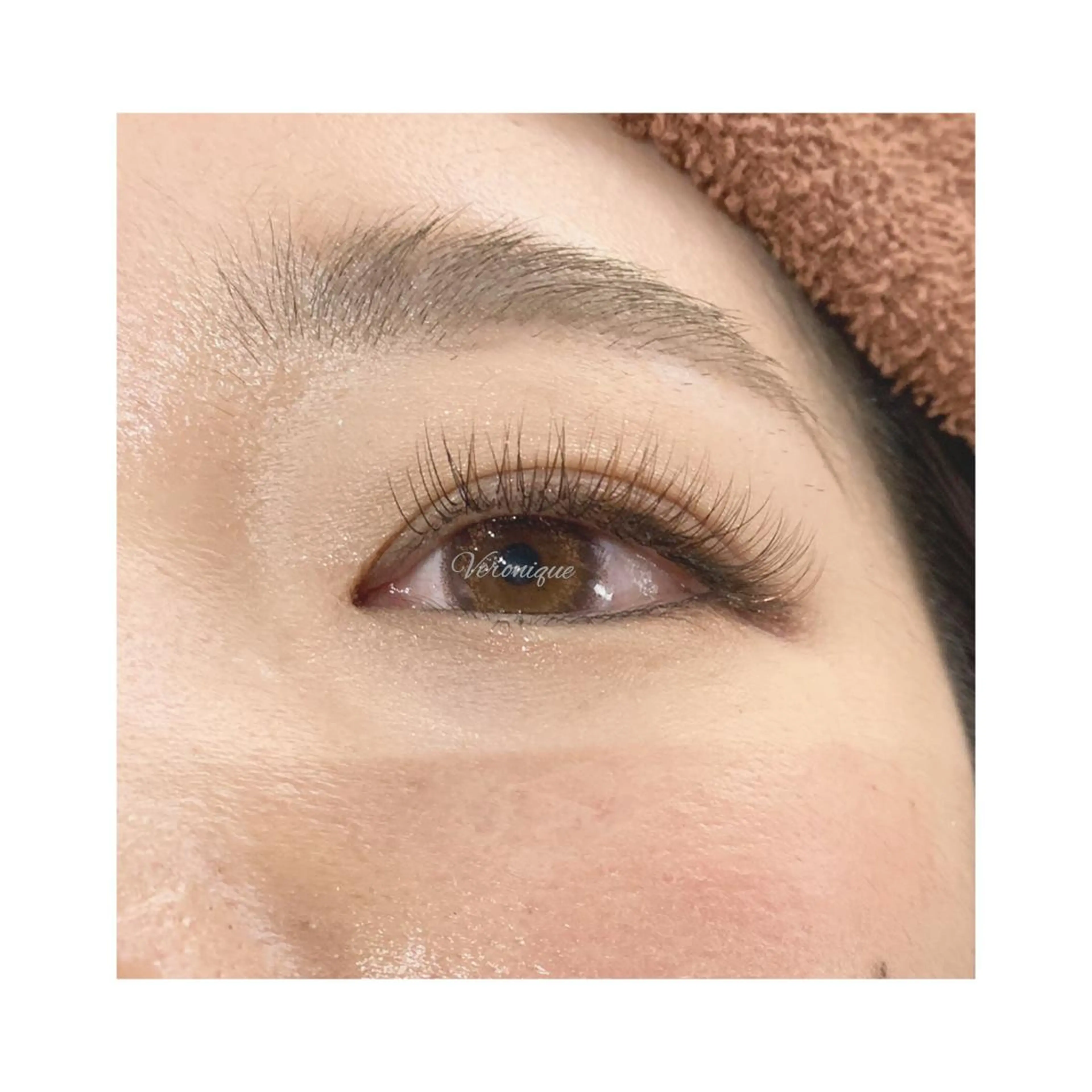 マツエク・マツパ MaaR所属・Asuka Mabuchiのヘアスタイル