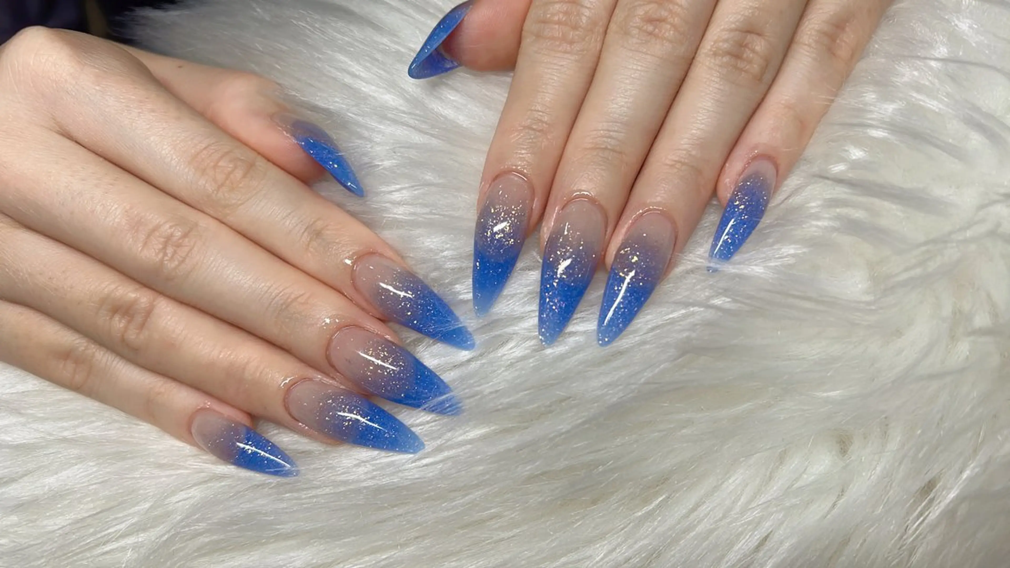 ネイル ハンドネイル 《LB》ラブリエ Nail&eyeのマツエク・マツパデザイン