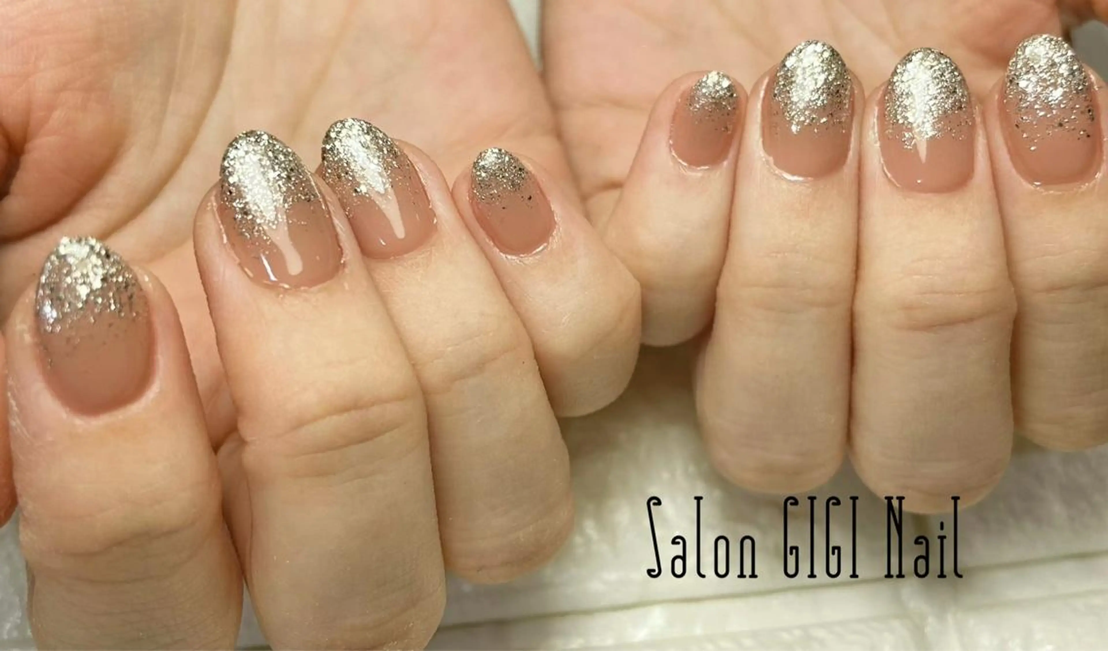 ミディアム Iwasaki Maiのマツエク・マツパデザイン