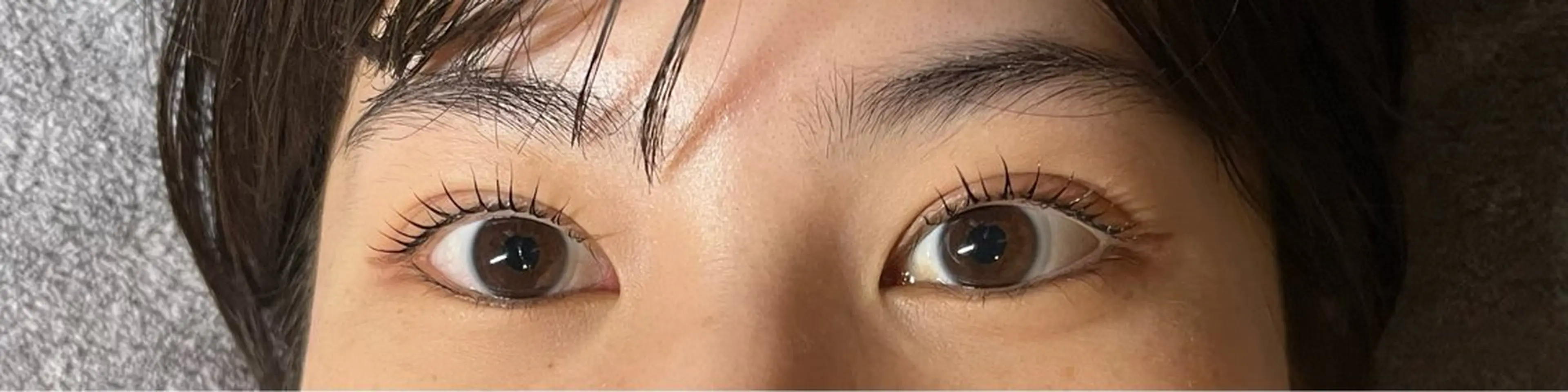 マツエク・マツパ パリジェンヌ/ 次世代パーマ/ユキナのマツエク・マツパデザイン